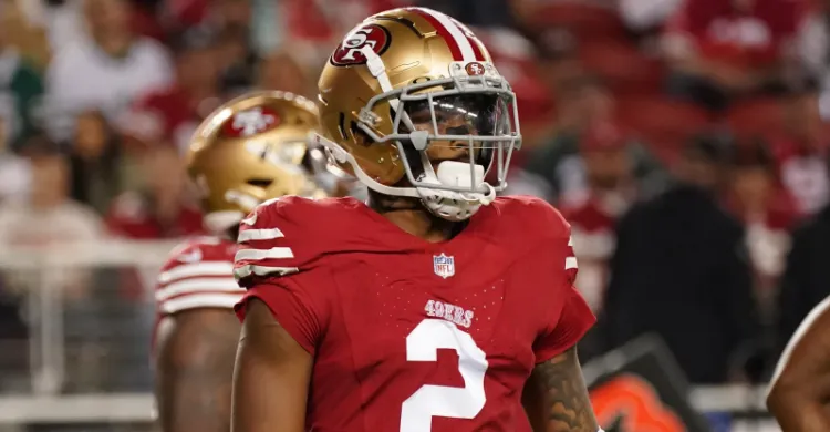 New York Jets Suggested To Land San Francisco 49ers Cornerback