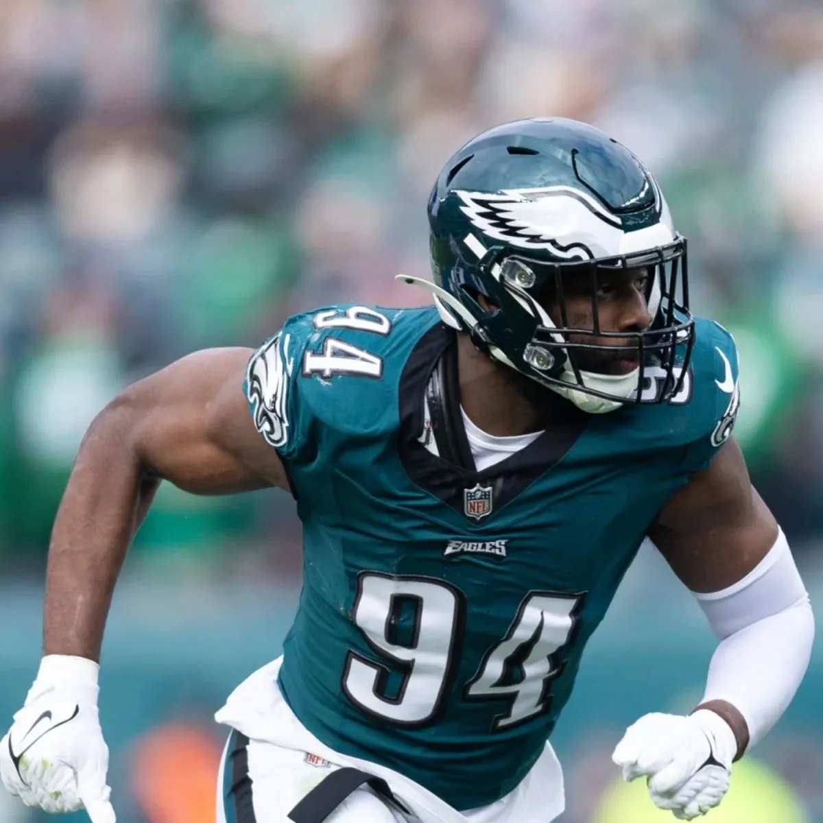 Eagles Standout Defensive Leader Predicted To Sign With AFC Powerhouse