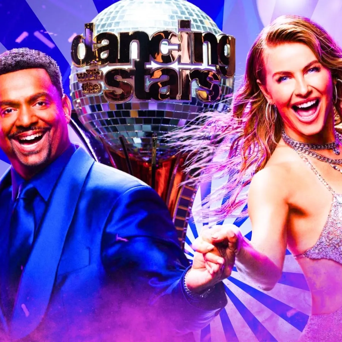 DWTS Showrunner Teases Celebrity ‘Curve Balls’ for Season 33