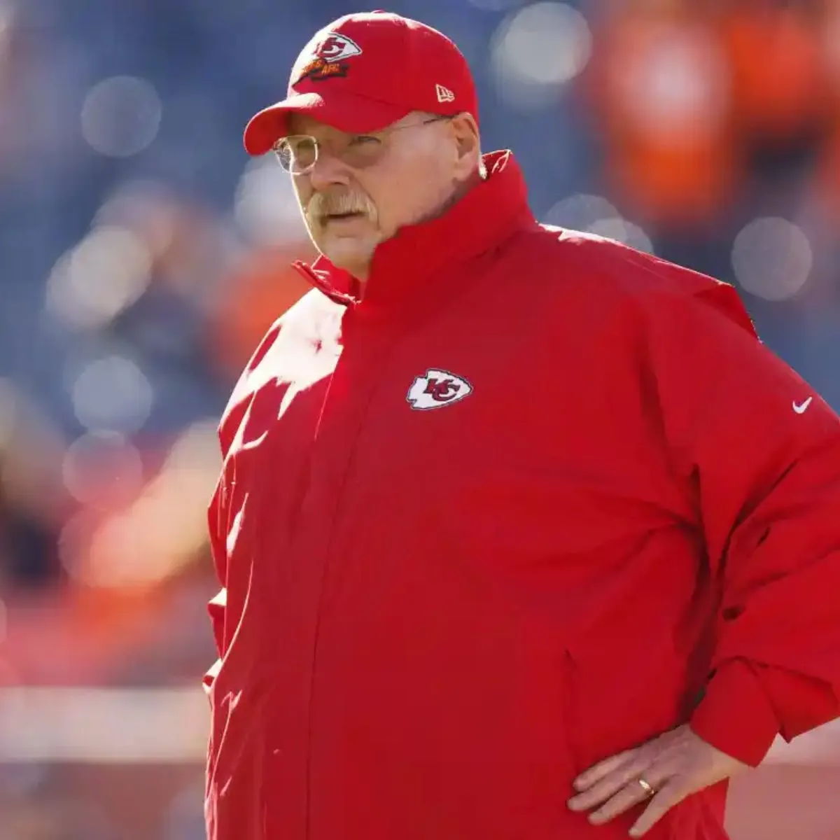 Chiefs HC Andy Reid Calls on Rookie to ‘Step It Up’ After RB Isiah Pacheco’s Injury