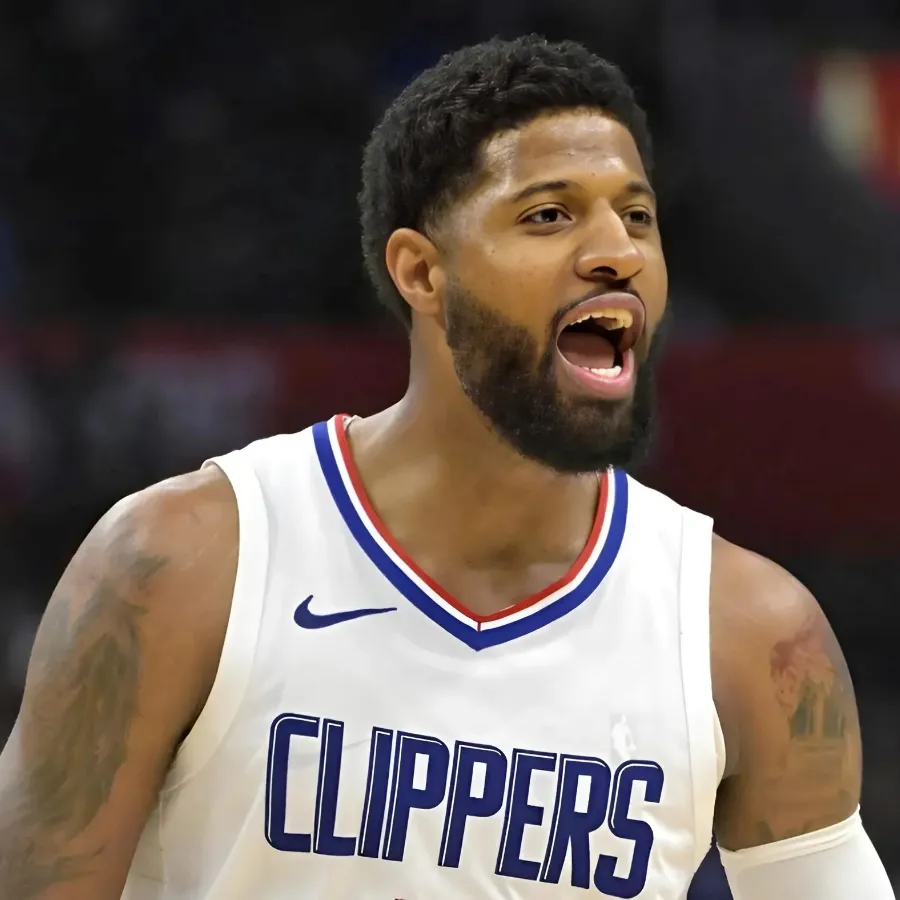 What replacing Tobias Harris with Paul George means for 76ers