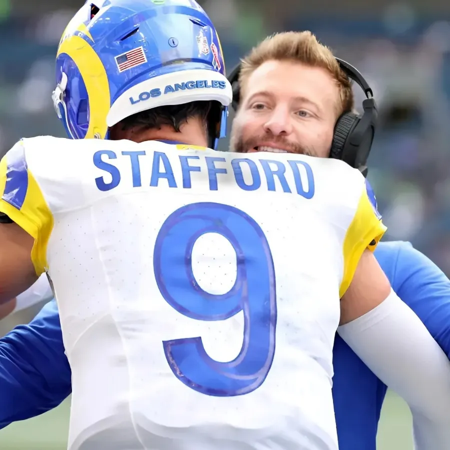 Rams should throw in the towel on 2024 and trade QB Matthew Stafford