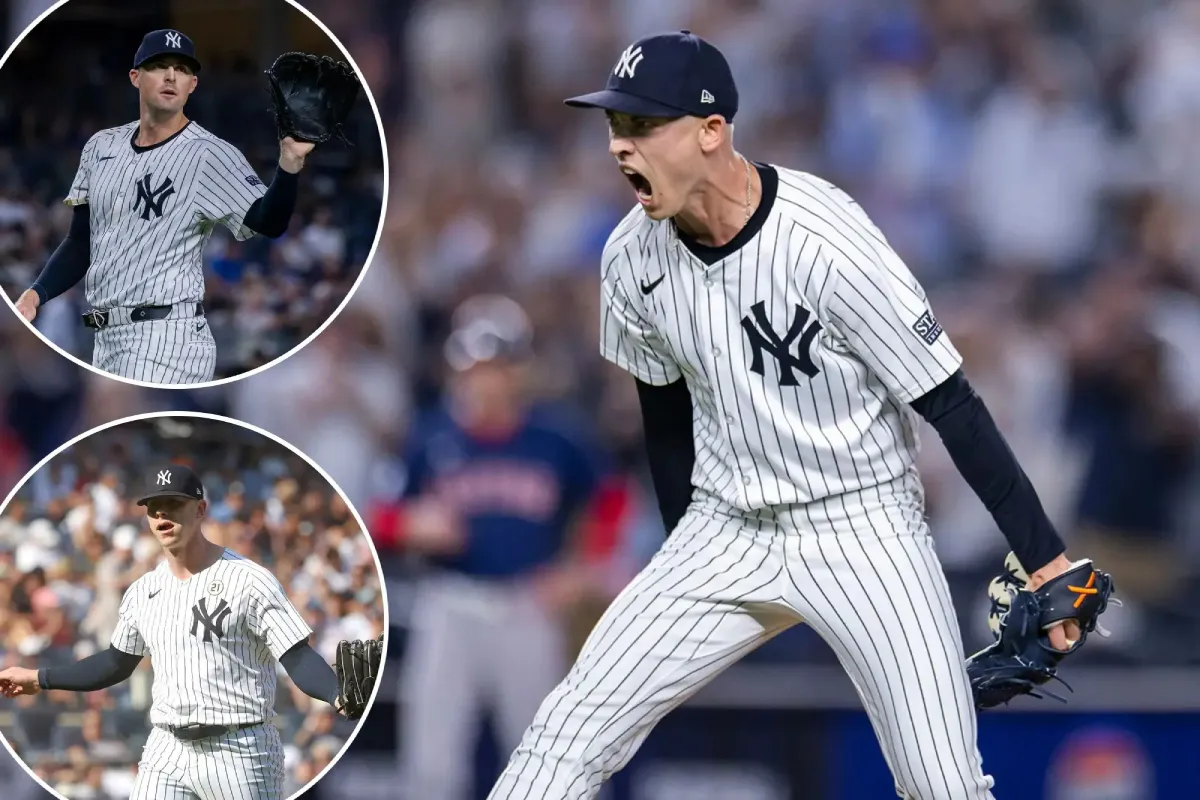 Yankees’ new-look bullpen emerging as strength ahead of playoffs