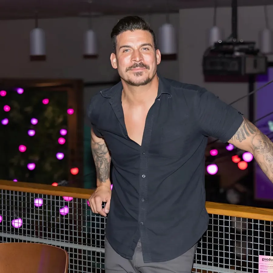 How Jax Taylor Can Actually Be the ‘Perfect Ex-Husband’