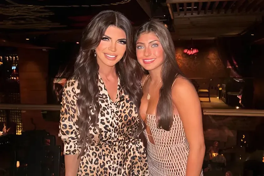 Go Inside Audriana Giudice's 15th Birthday Celebration Thanks to Teresa (PHOTOS)