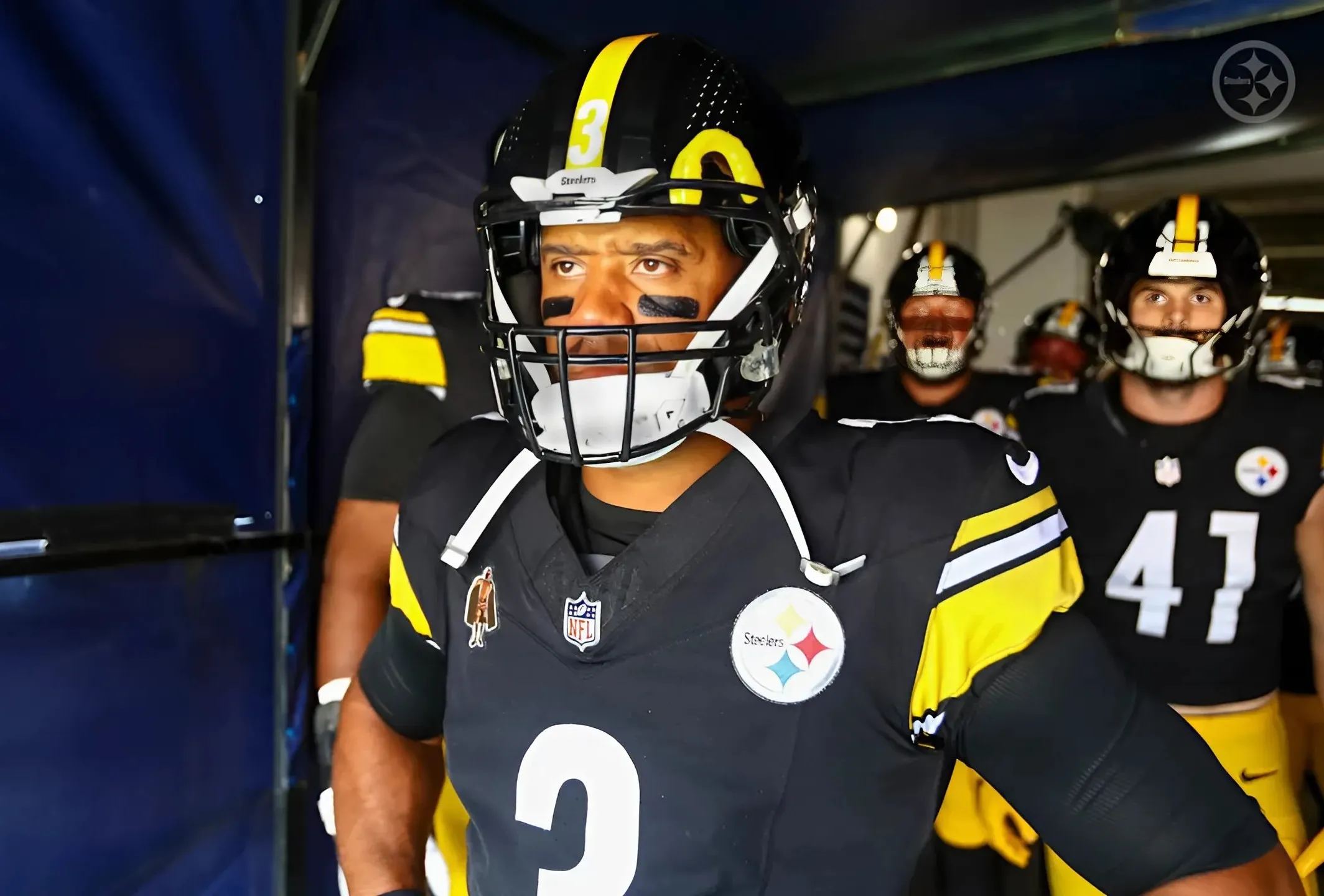 Adam Schefter Projects Steelers Imminent Plans With Justin Fields, Russell Wilson