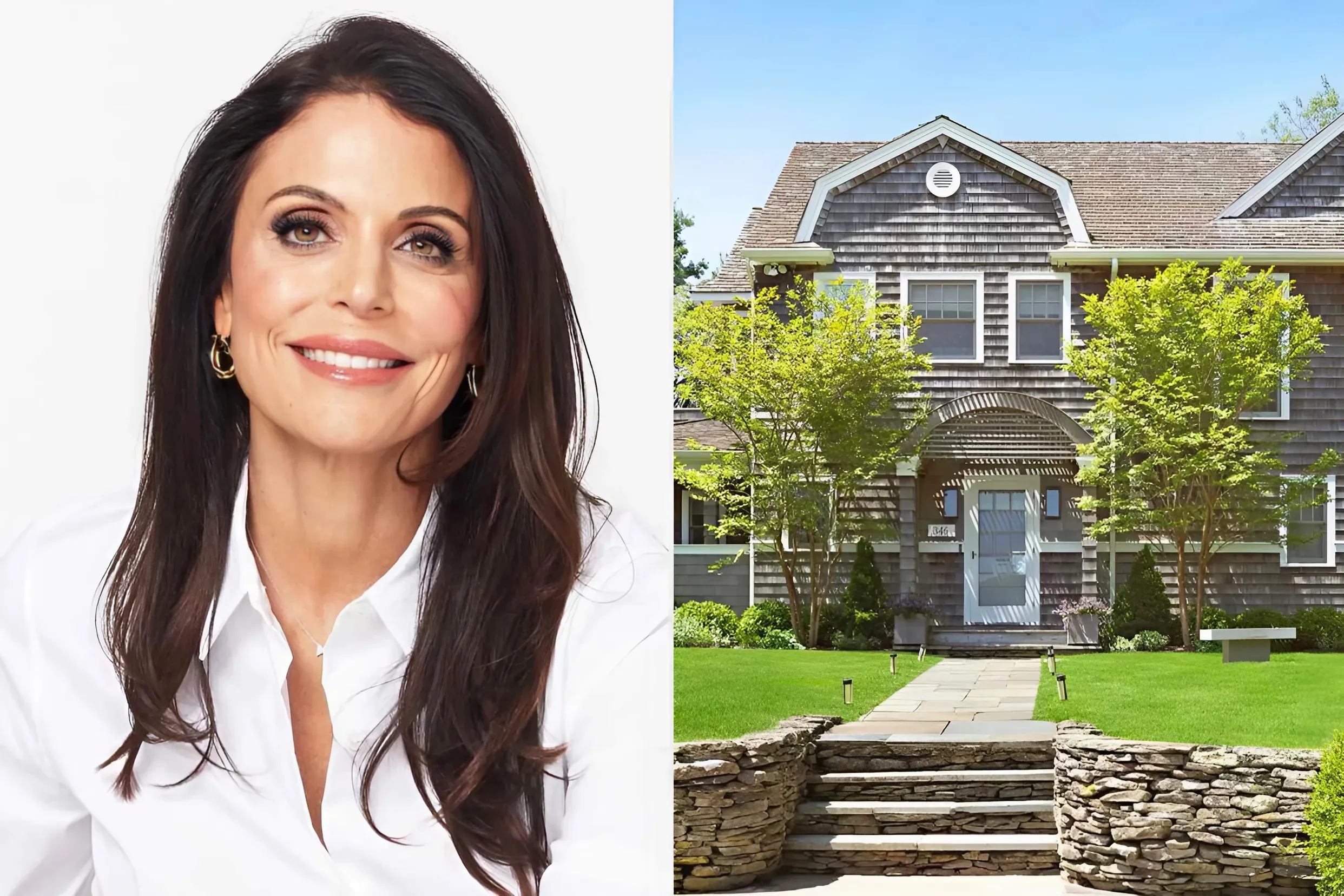 Bethenny Frankel Lists Her Longtime Hamptons Home for $6 Million