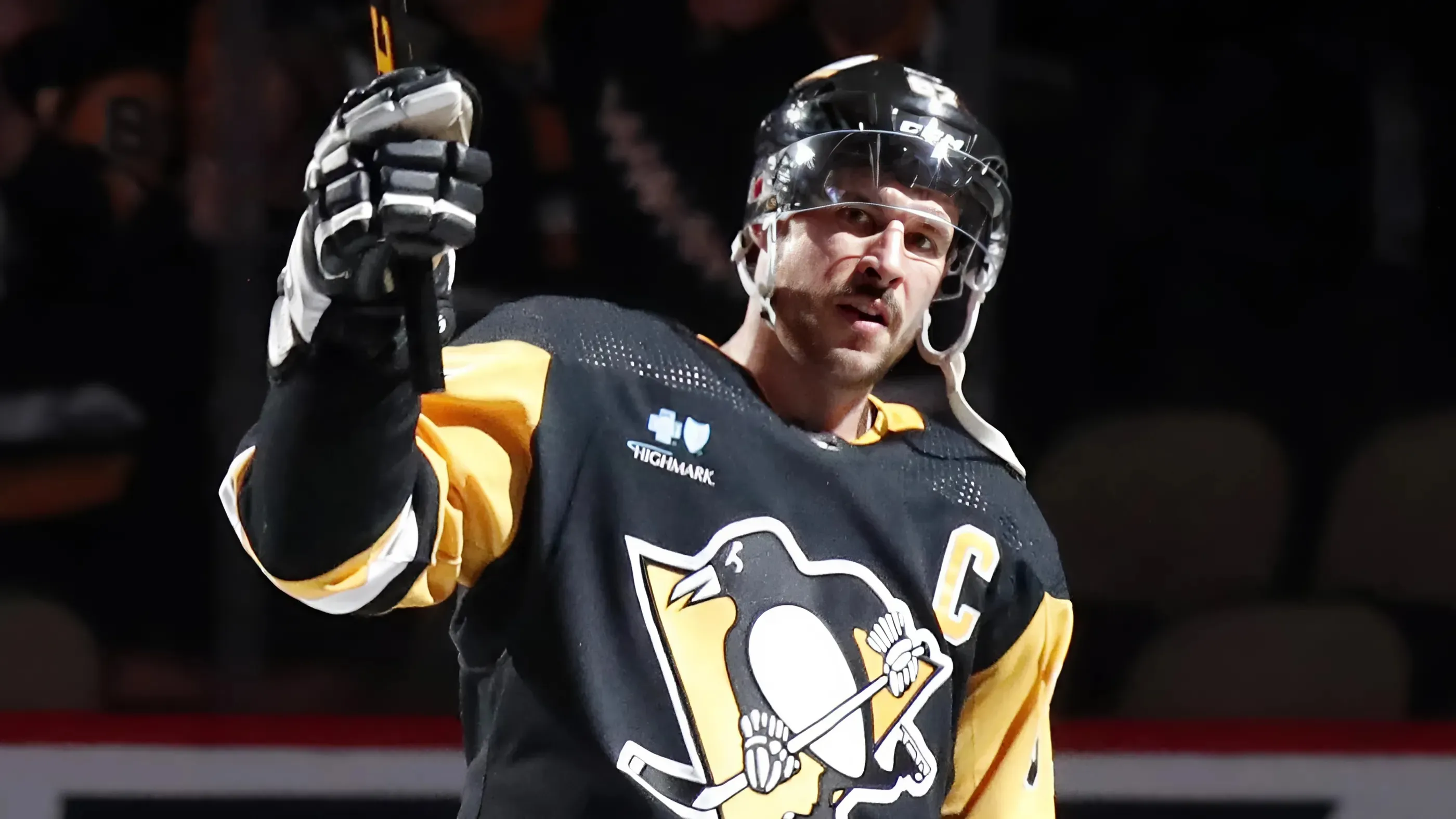 Flyers Killer Sidney Crosby Extends Penguins Contract