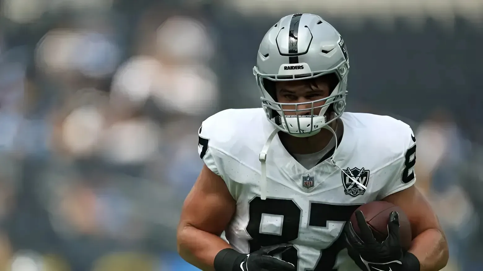 Proposed Trade Swaps Raiders TE Michael Mayer for All-Pro Pass Rusher