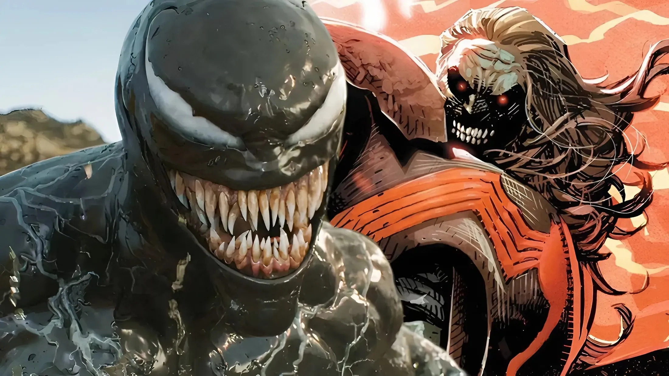 The MCU Already Showed How Venom Can Defeat Knull 8 Years Before Venom 3