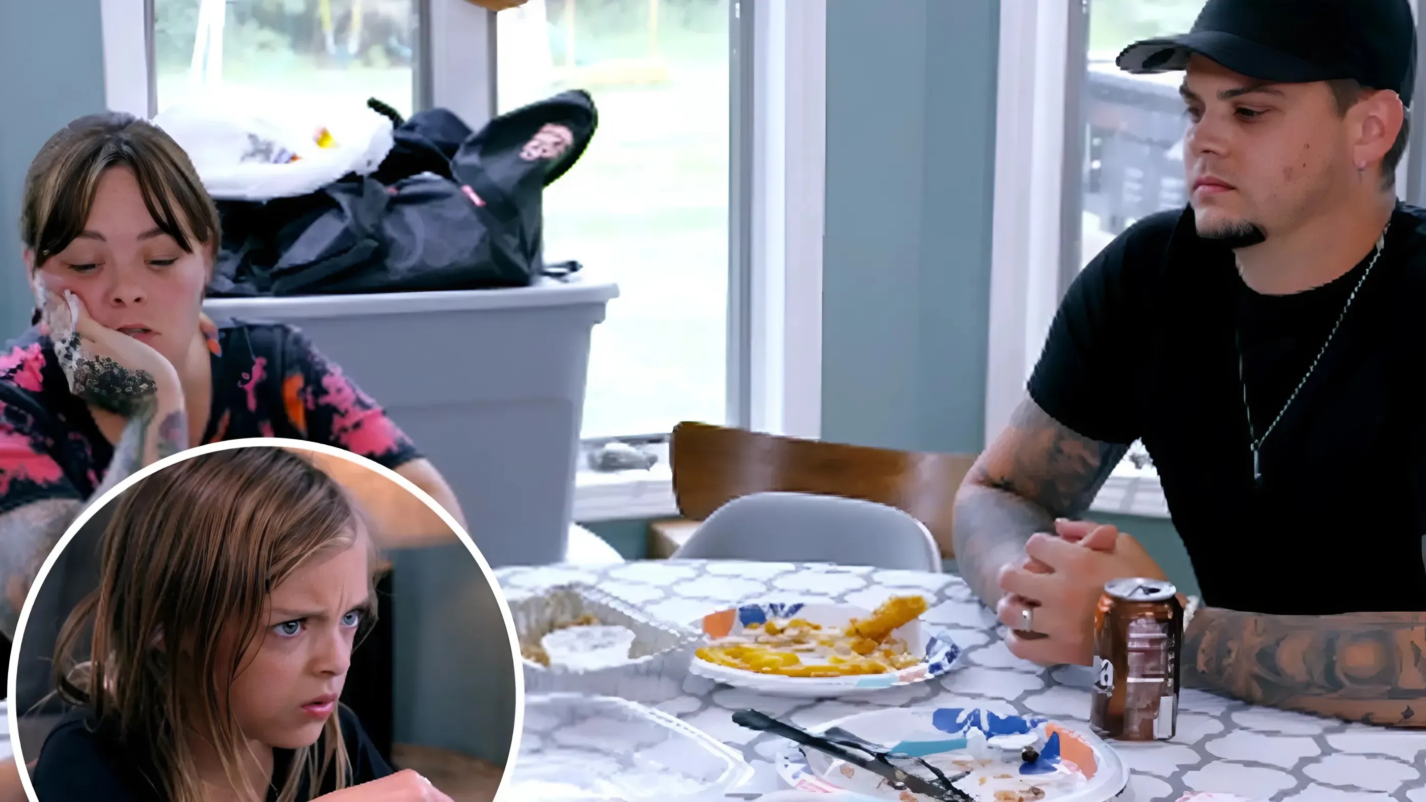 How Teen Mom's Tyler & Catelynn Told Daughter Nova Her Yearly Visit With Carly Was Canceled