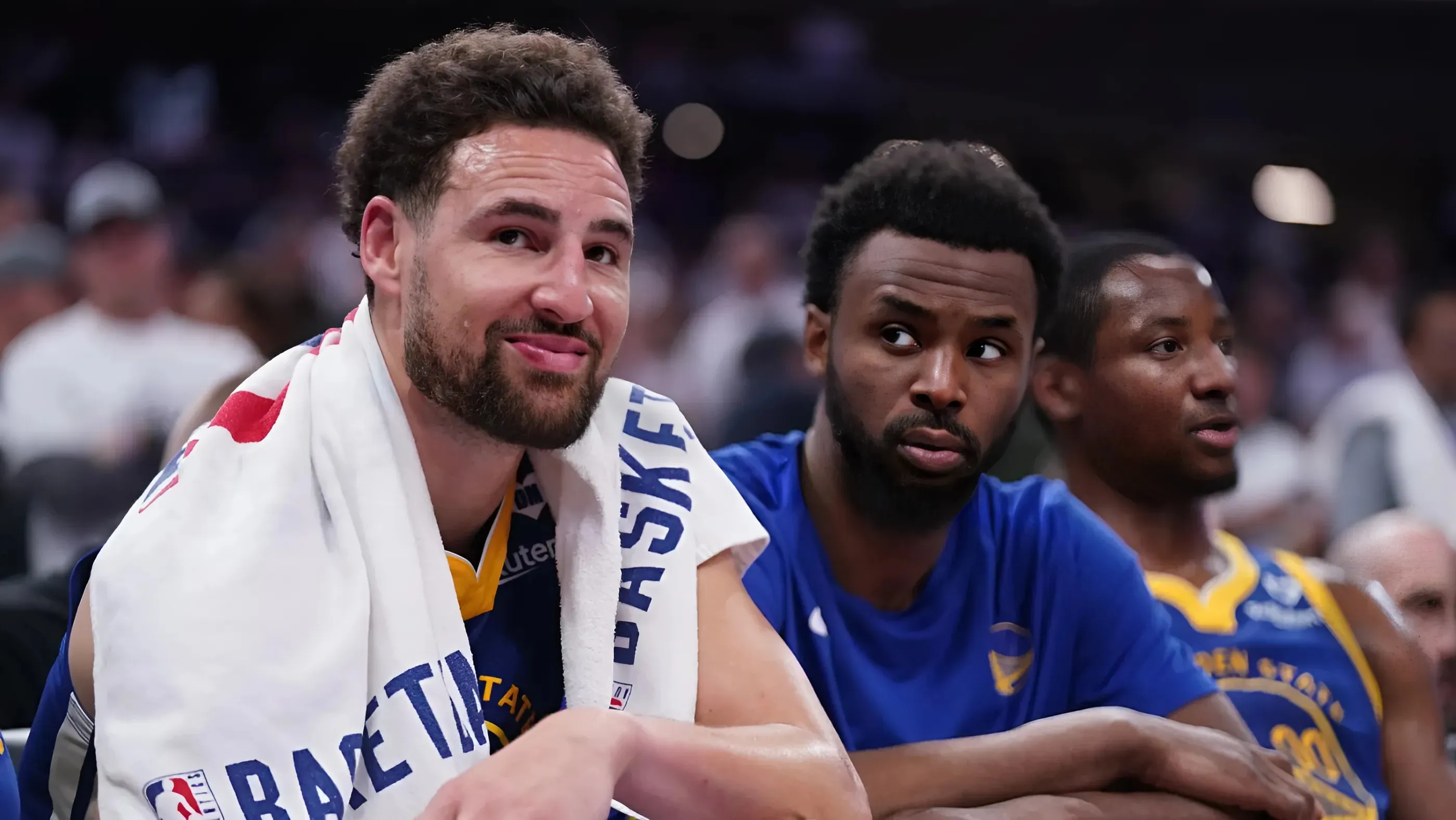 NBA Notes: Mavs, Klay Thompson, Sixers, Paul George, Knicks