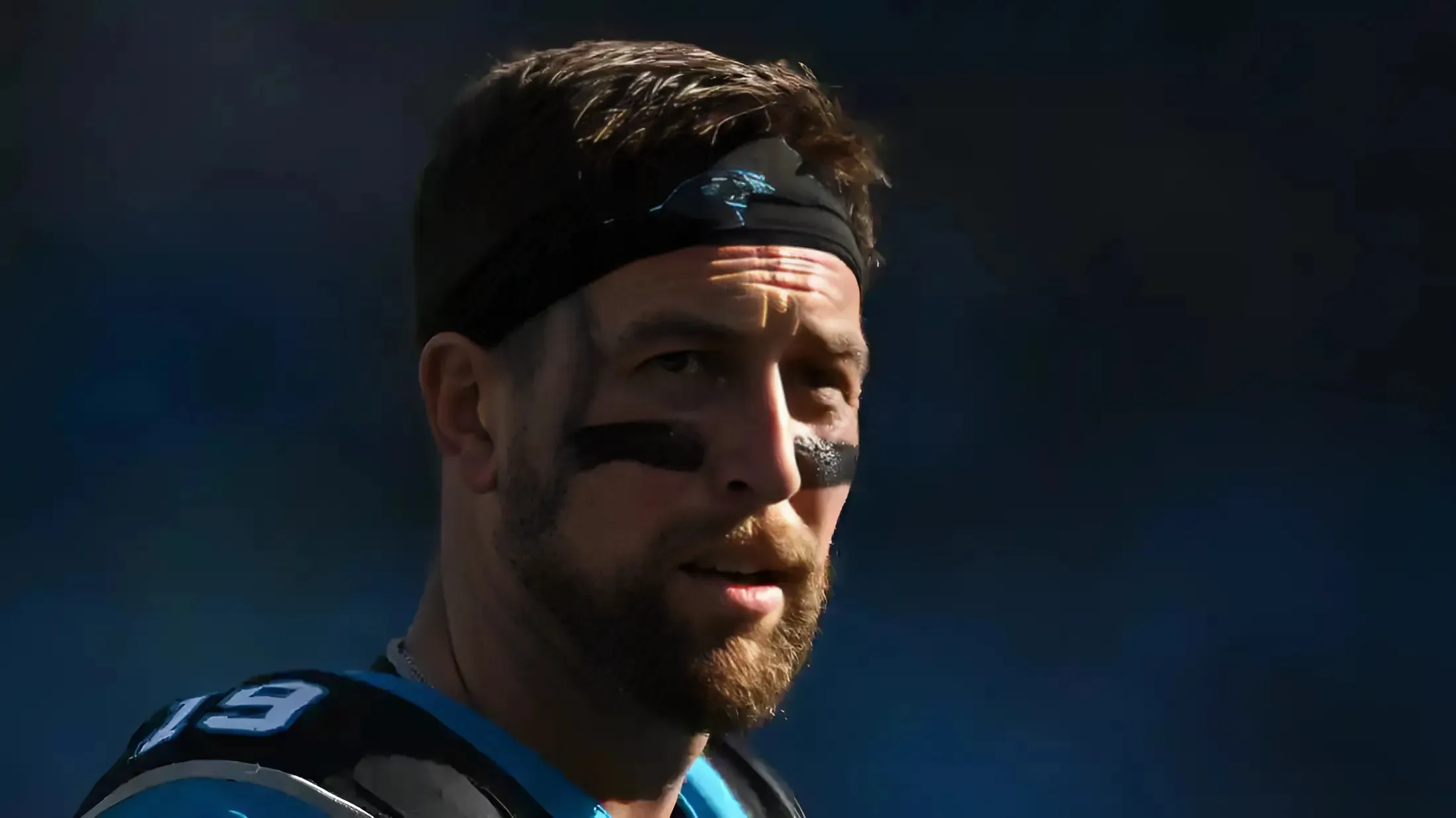 Ex-Vikings WR Adam Thielen Addresses Meltdown on Panthers Sidelines