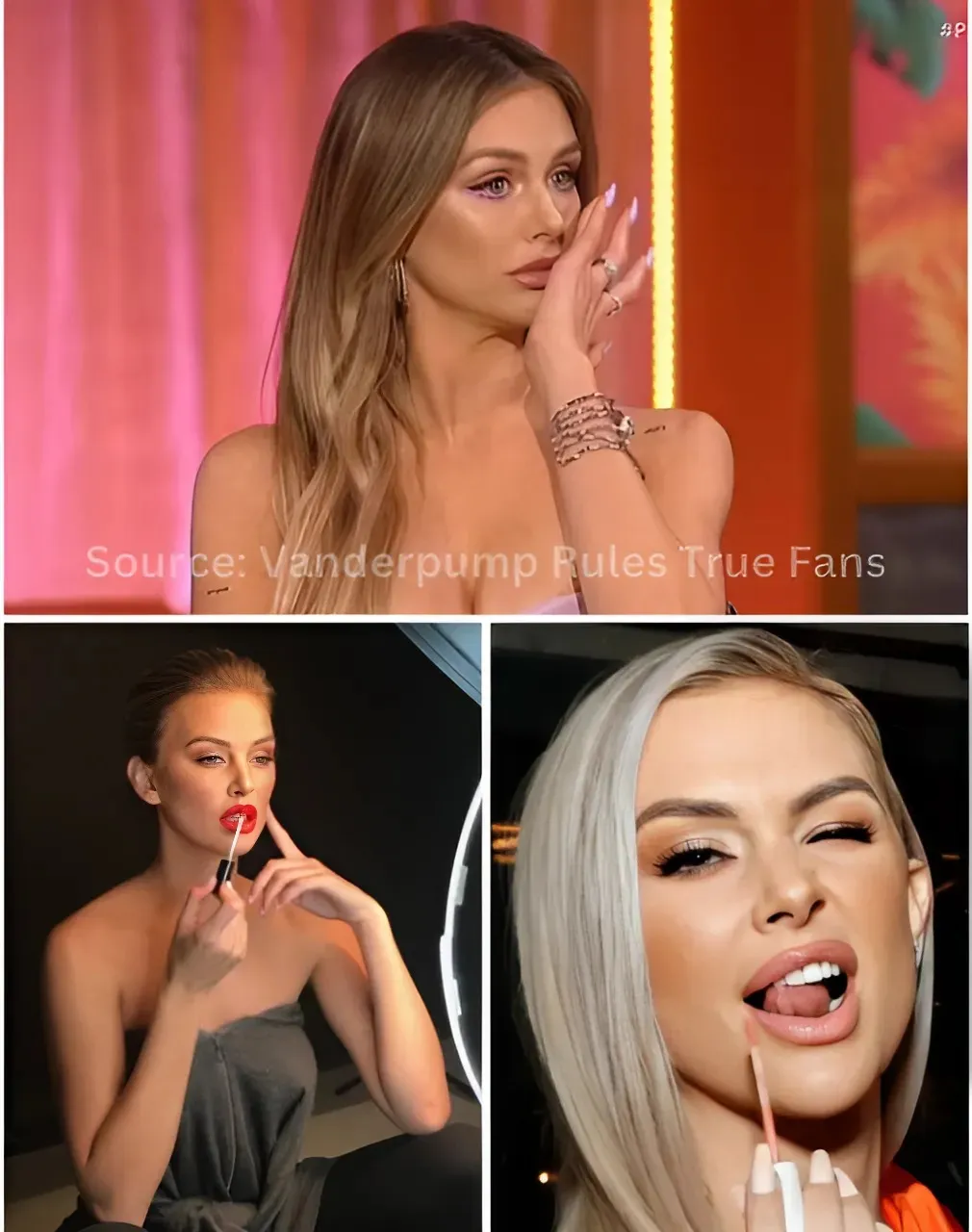 Lala Kent Files Lawsuit Against Ex-Business Partner Over ‘Give Them Lala’ Beauty Line!