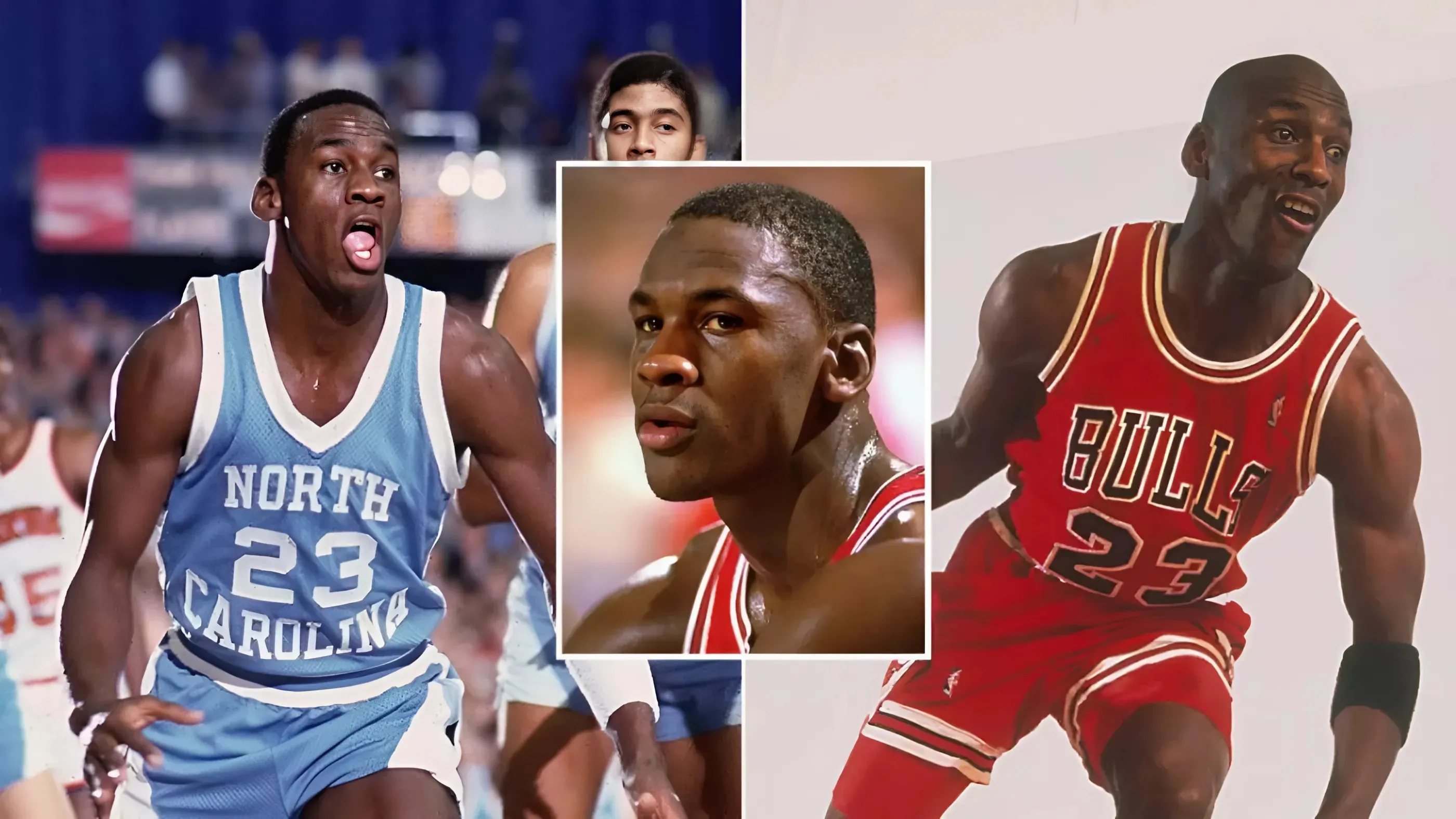 NBA fan proposes new reason why Michael Jordan is the undisputed GOAT of the sport and it changes everything