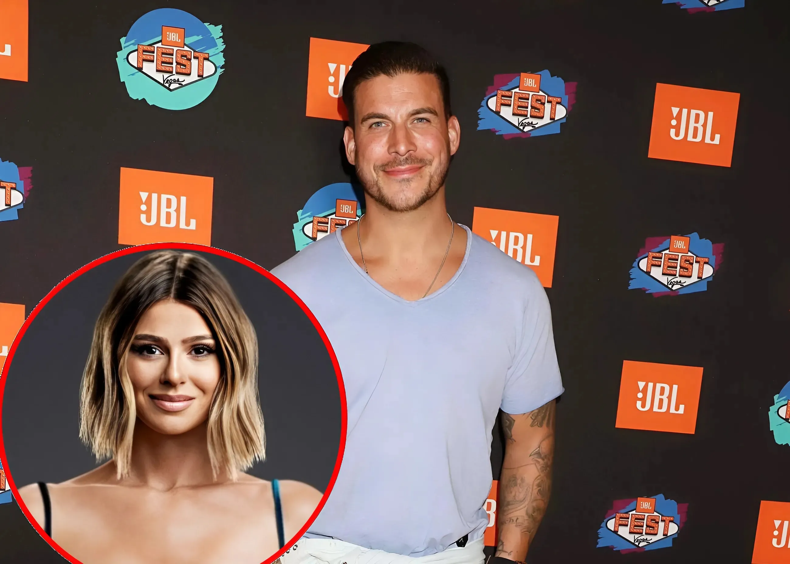 The Valley’s Jax Taylor Reacts to Rachel Leviss’ Comments About His Mental Health, Admits He’s a Narcissist, and Addresses His Living Situation Amid Schwartz Rumor, Plus If He Wants More Kids