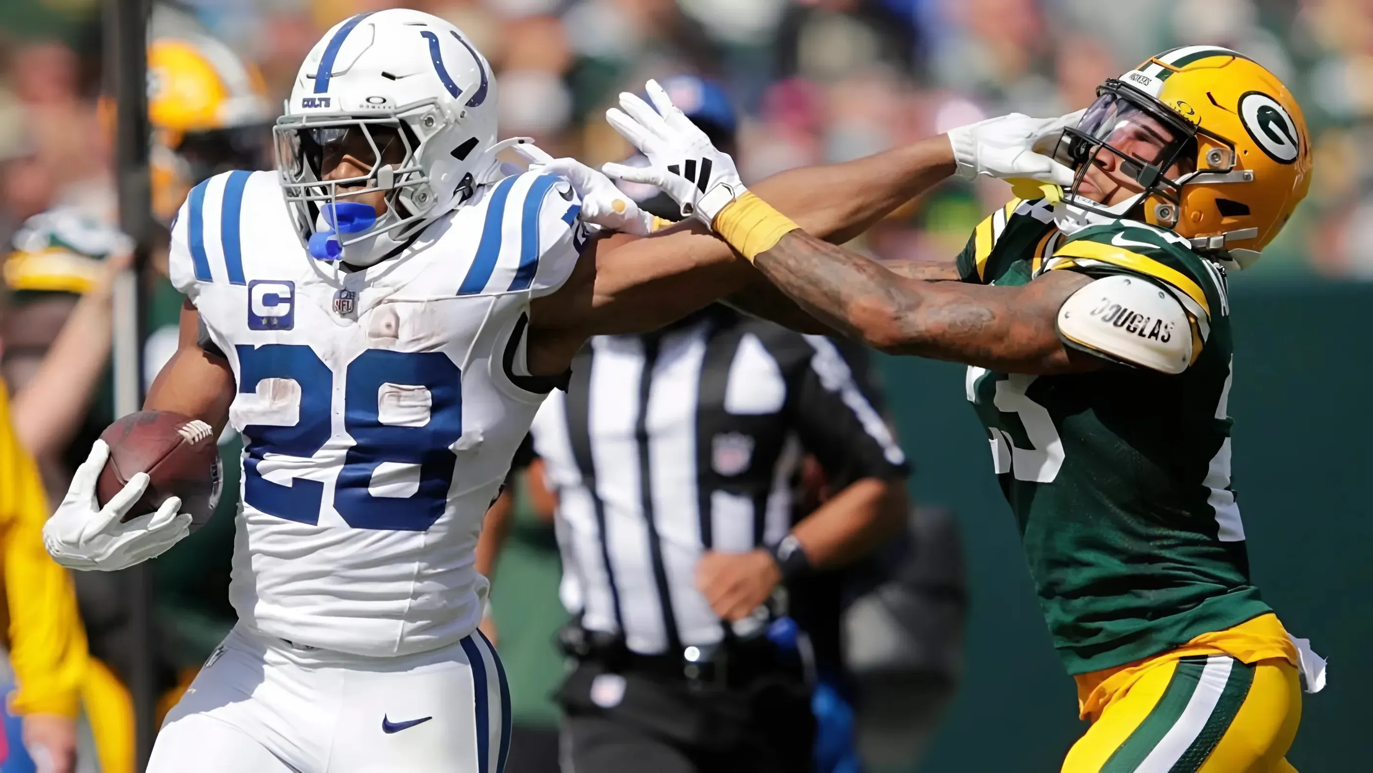 How the Indianapolis Colts Can Turn This Season Around