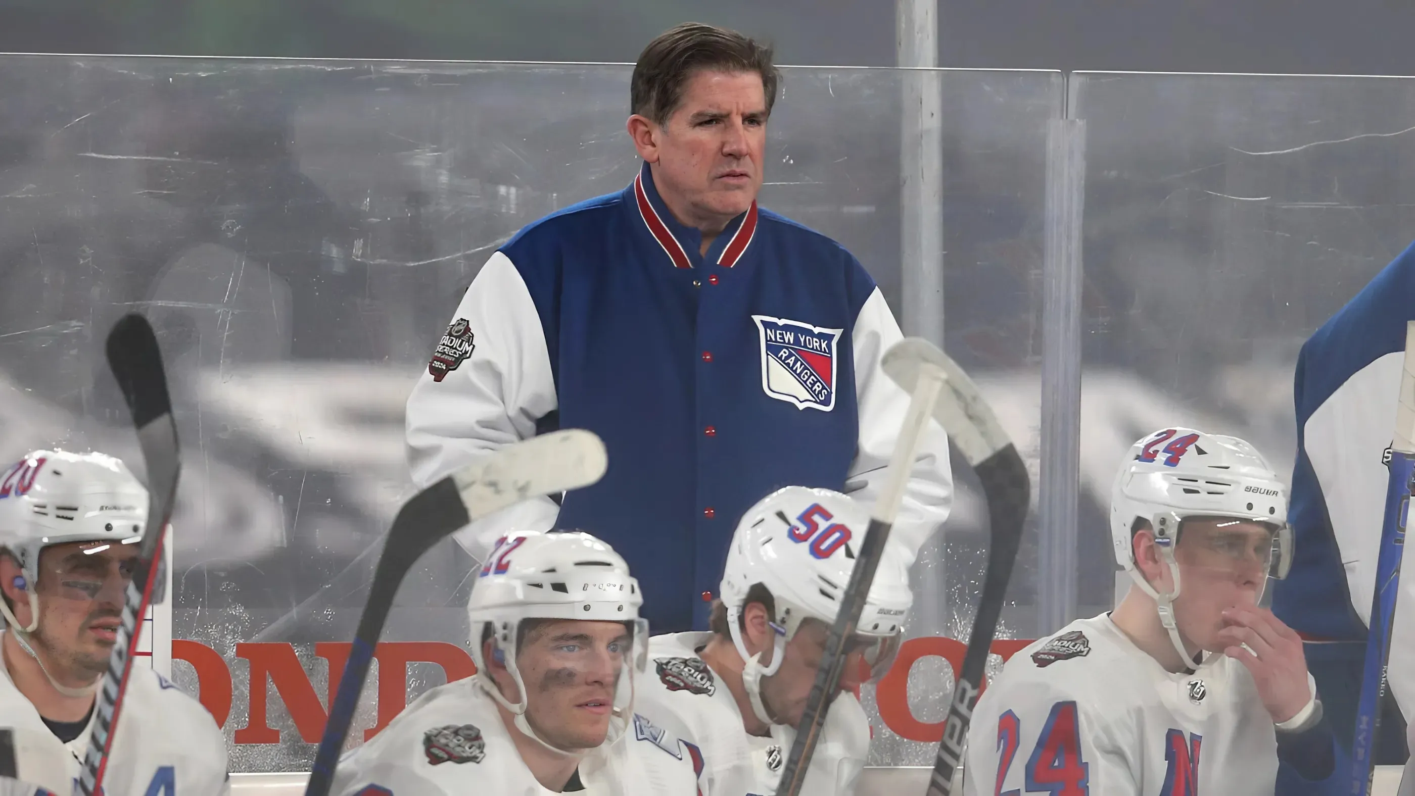 New York Rangers Invite 63 Players to Training Camp