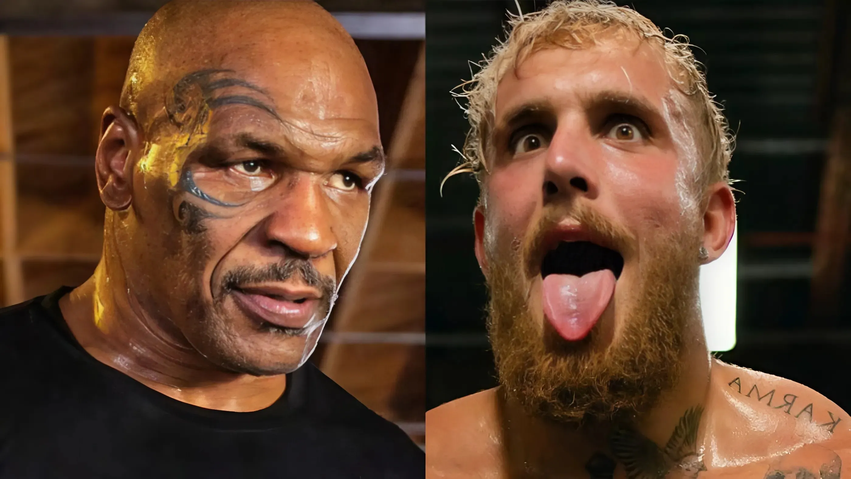 Jake Paul urged to make Mike Tyson fight free on YouTube to prove match isn’t about money