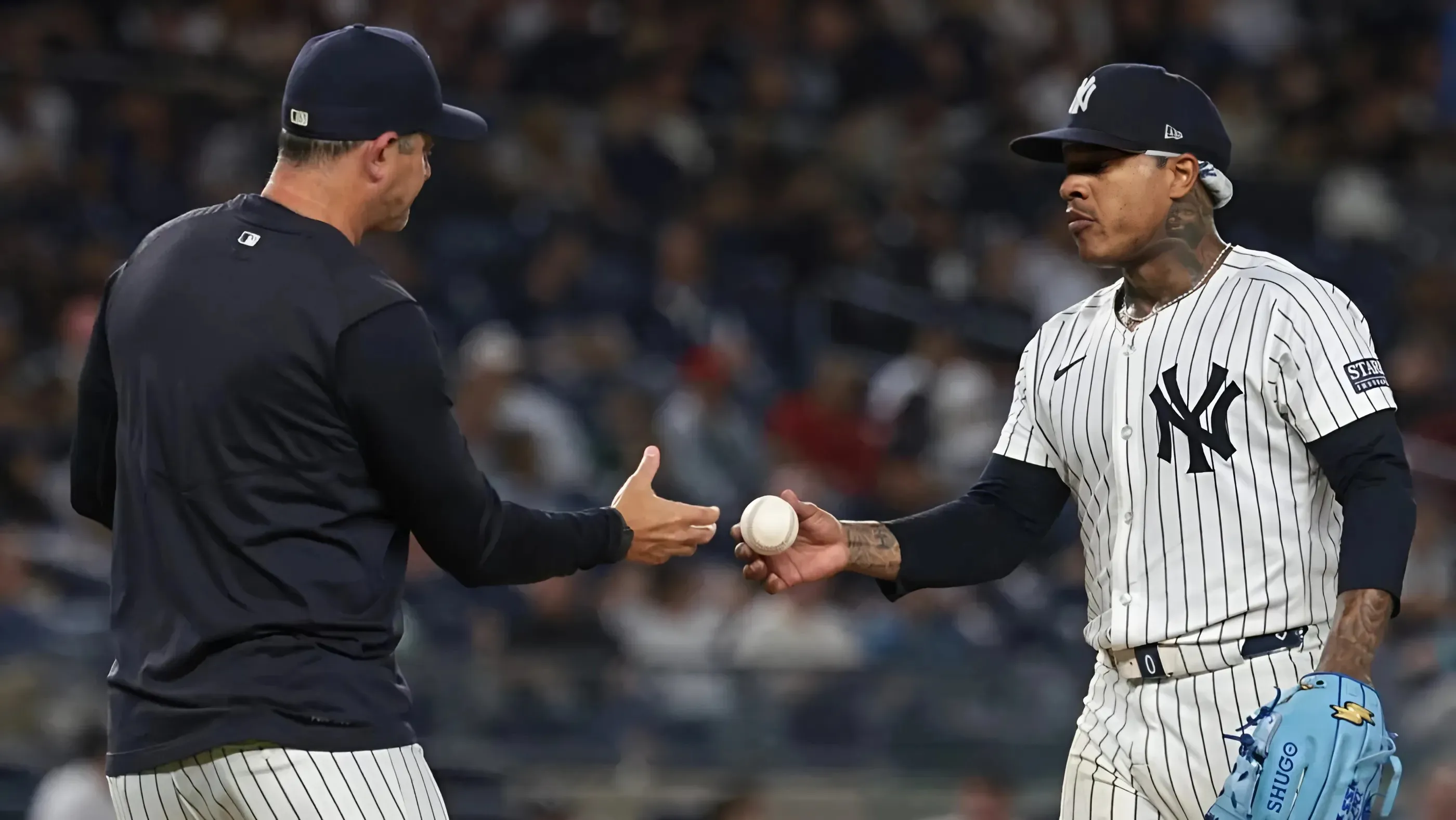 How a Surprise Addition to the Yankees Bullpen Could Make an Impact