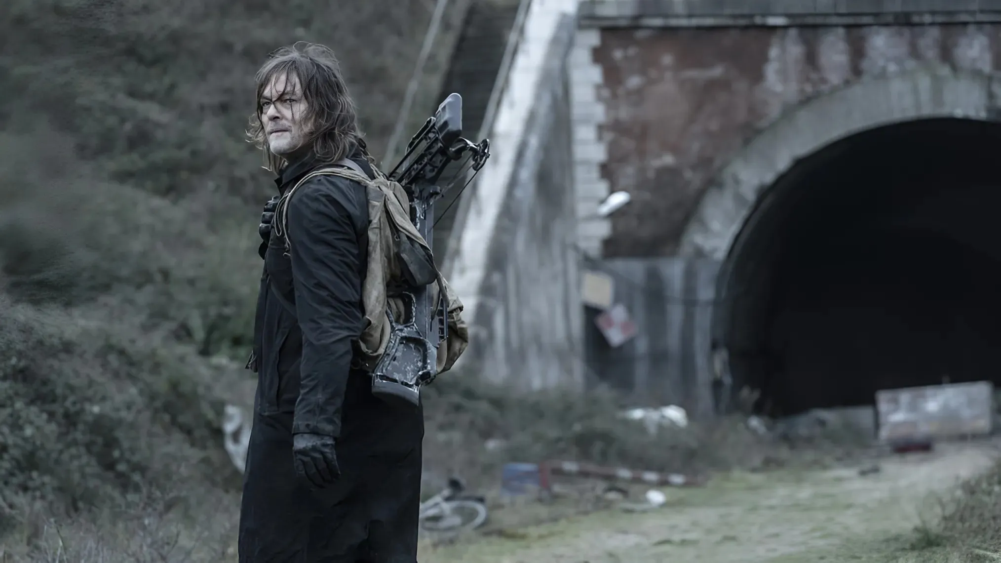 Everything We Know About 'TWD: Daryl Dixon' Season 3, Now Filming