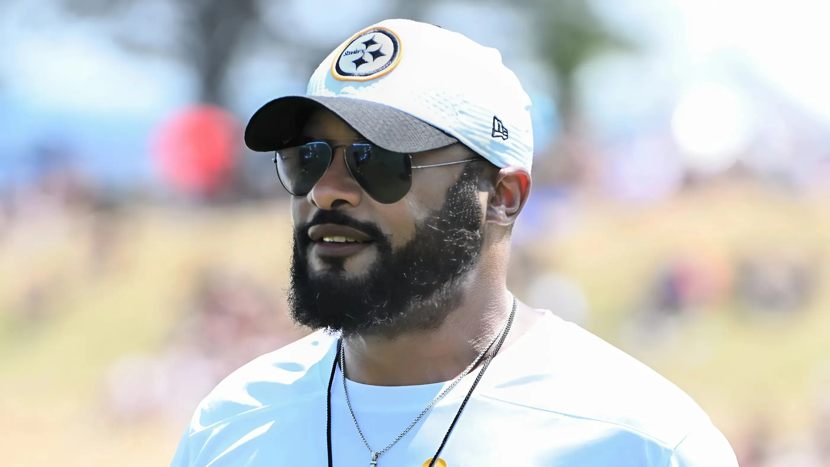 Steelers legend reveals which QB he wants HC Mike Tomlin to start