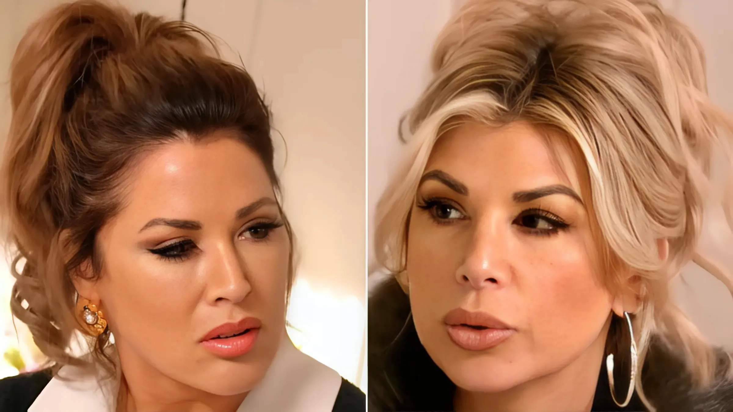 Alexis Bellino Names Co-Star as the ‘Cringiest’ & ‘Most Overrated’ RHOC Cast Member