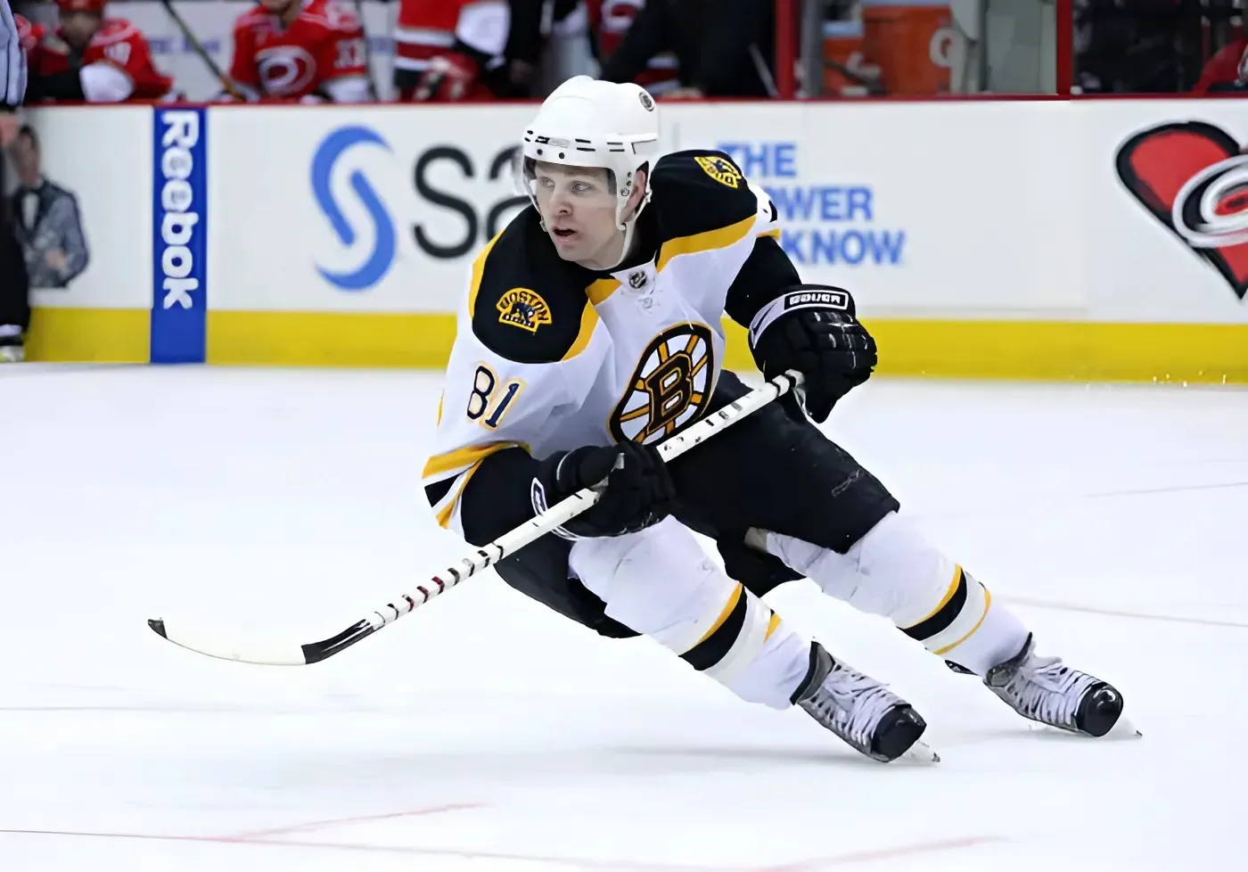 Ex-Bruins Star Linked to New Team