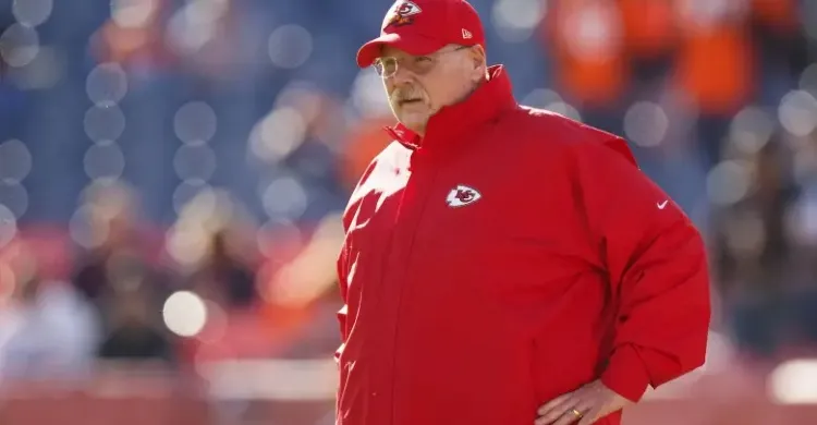 Chiefs HC Andy Reid Calls on Rookie to ‘Step It Up’ After RB Isiah Pacheco’s Injury