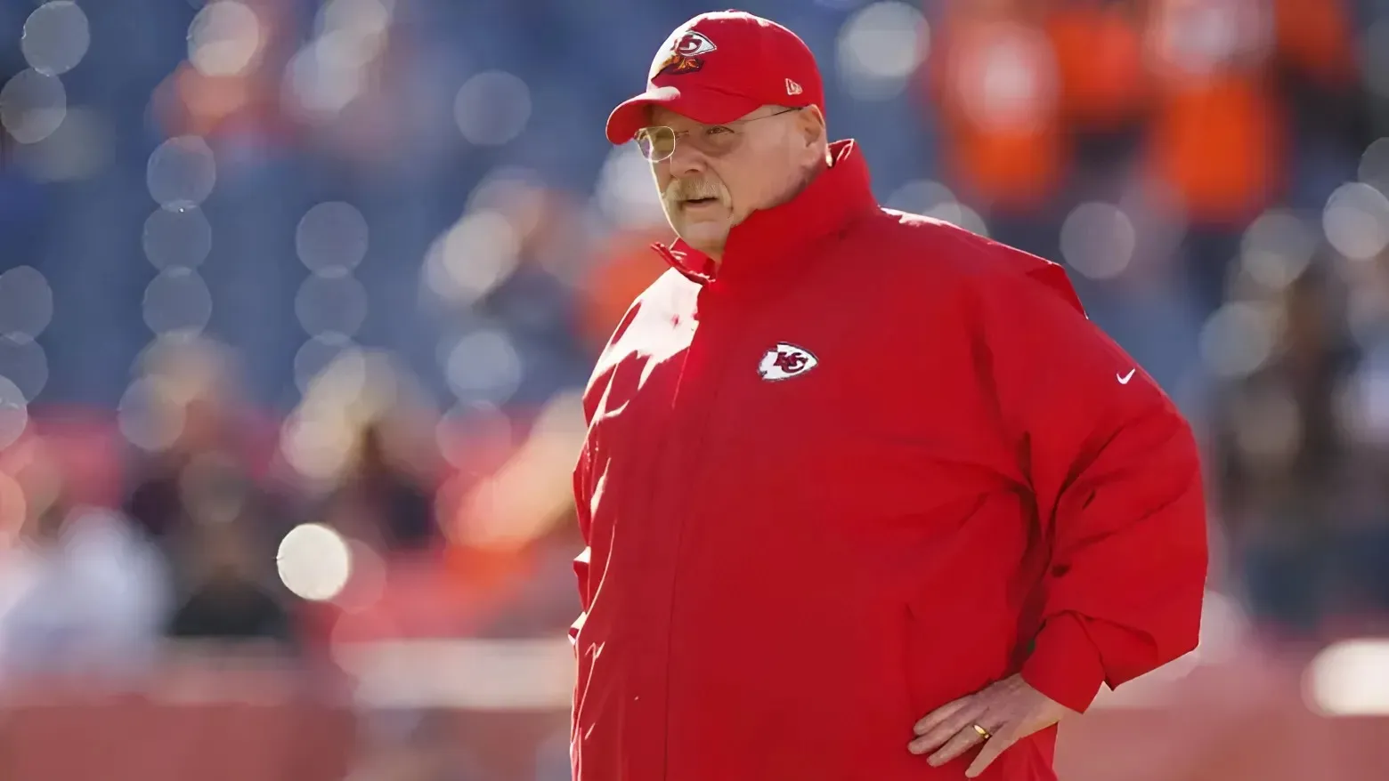 Chiefs HC Andy Reid Calls on Rookie to ‘Step It Up’ After RB Isiah Pacheco’s Injury