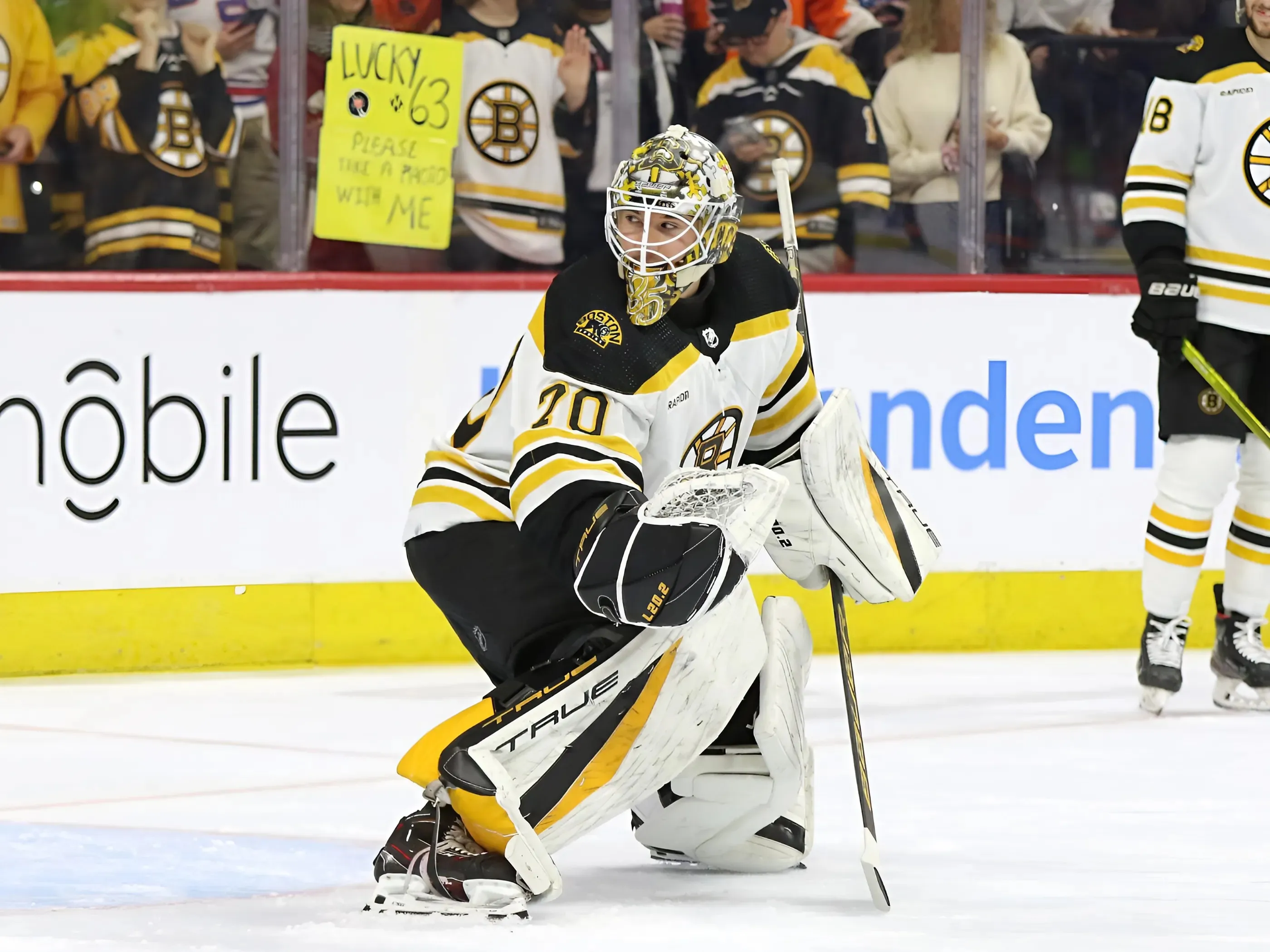 Bruins’ top prospects to watch at 2024-25 training camp