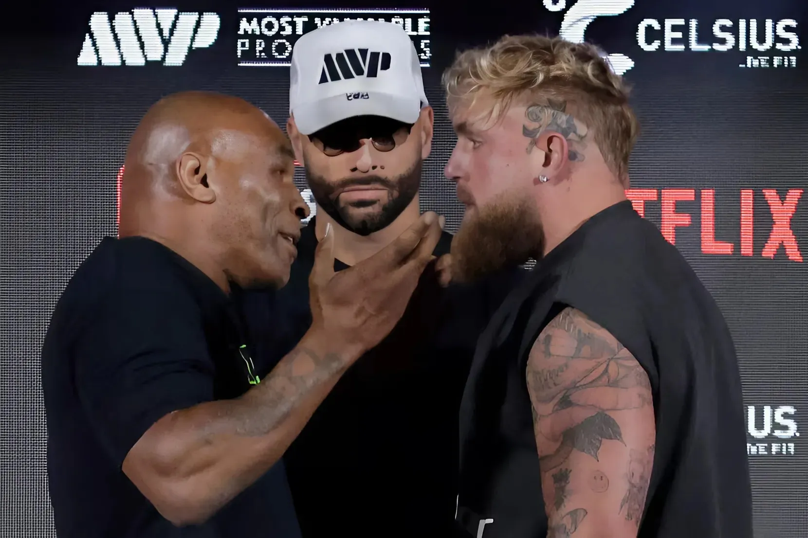 New title fight added to Jake Paul-Mike Tyson card at AT&T Stadium