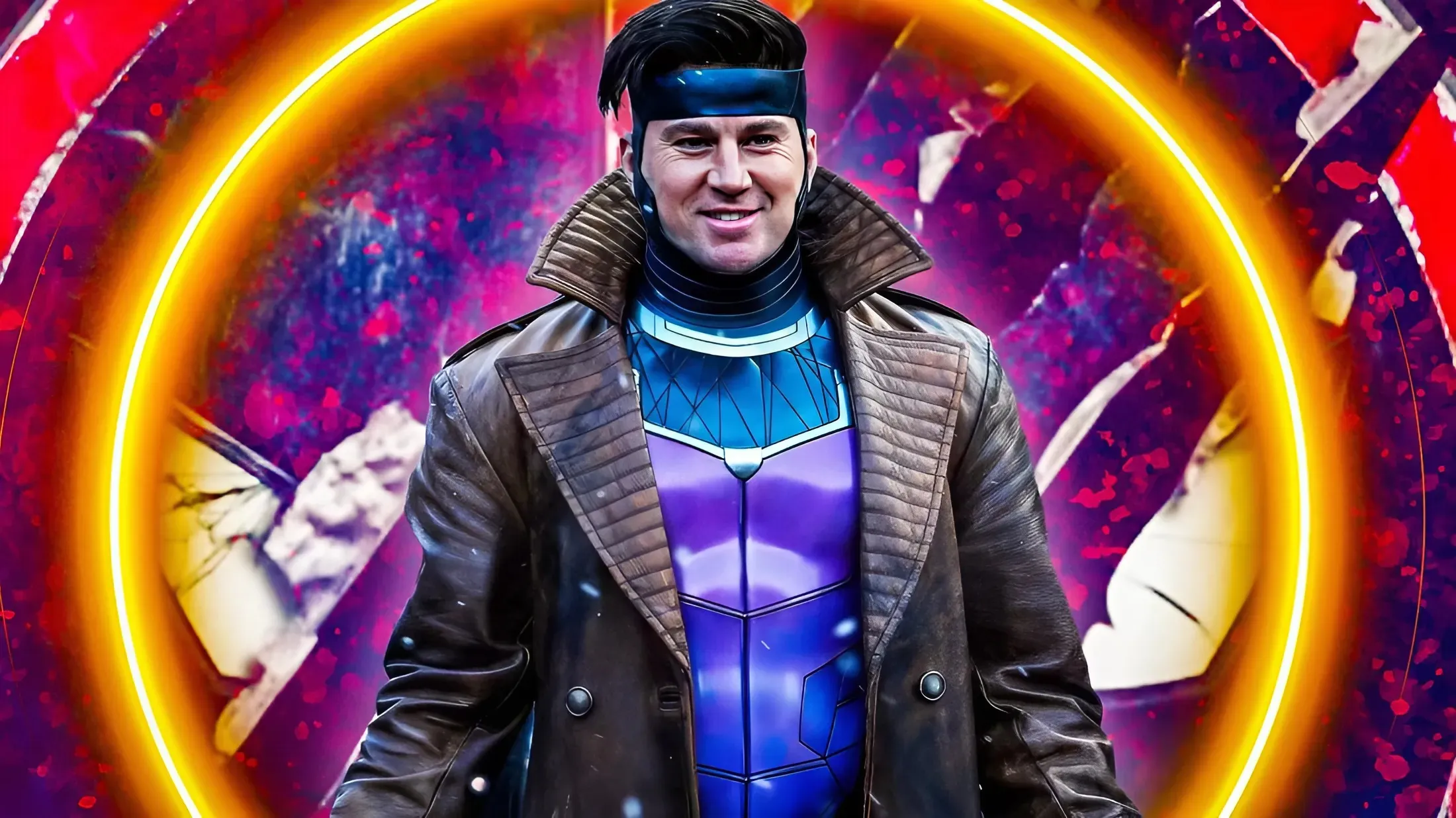 Best Ways The MCU Can Bring Back Gambit After Deadpool & Wolverine