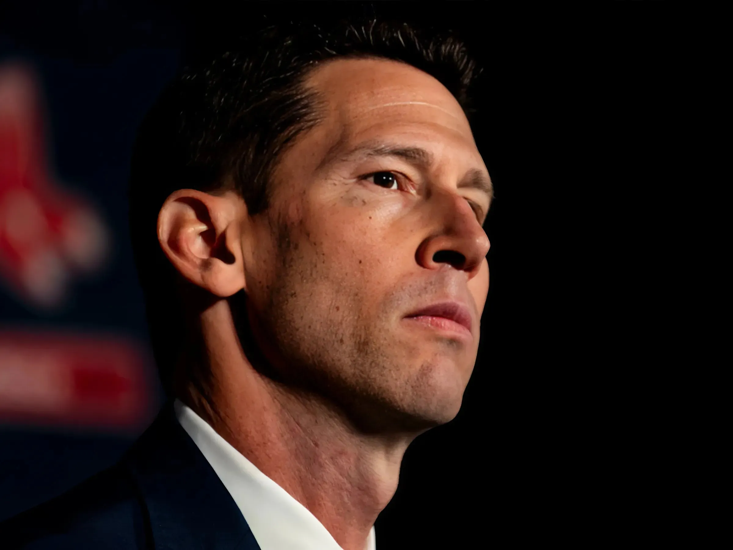 Craig Breslow promises ‘aggressive’ Red Sox offseason that sounds too good to be true