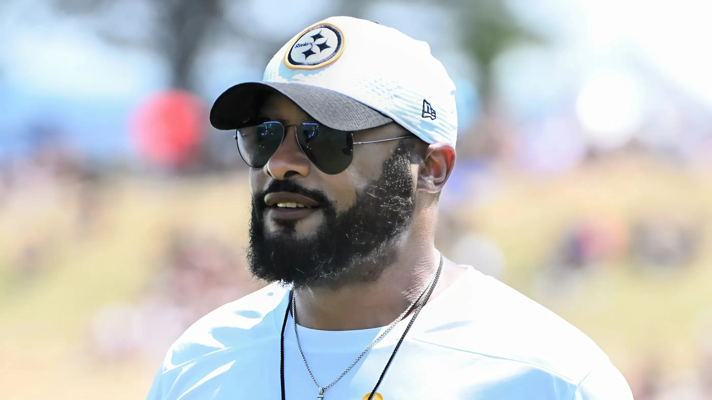 Steelers legend reveals which QB he wants HC Mike Tomlin to start