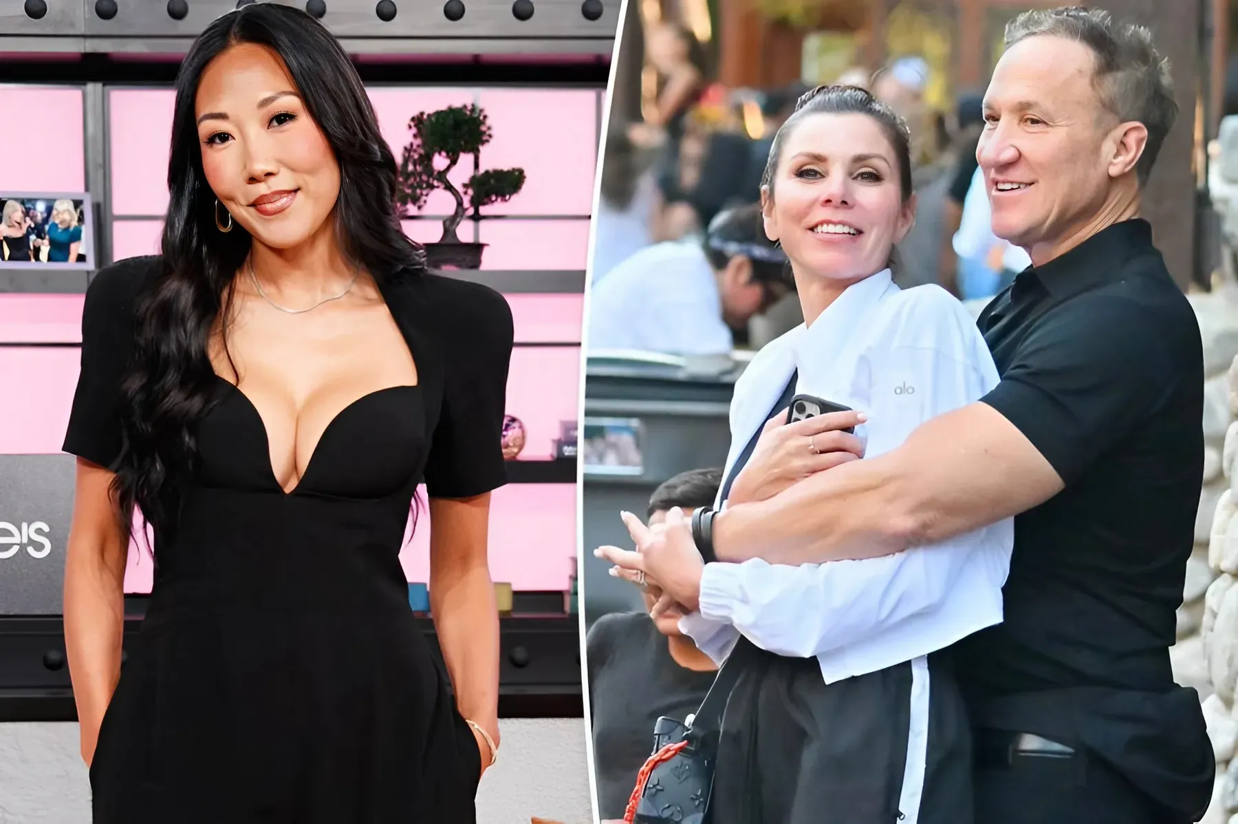 ‘RHOC’ star Katie Ginella insists Heather Dubrow called paparazzi on herself: ‘There is more’ evidence-quang