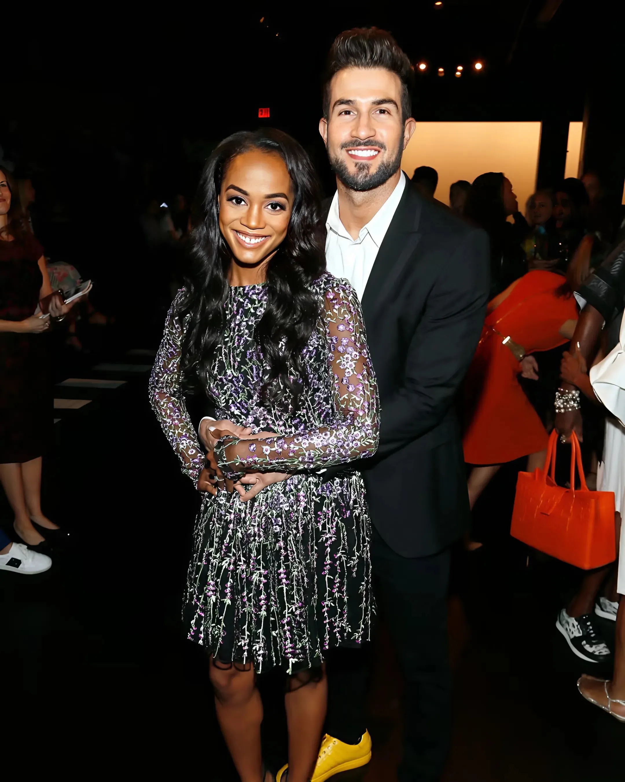 Judge Tells Rachel Lindsay’s Ex To Get A Job Amid Divorce Battle