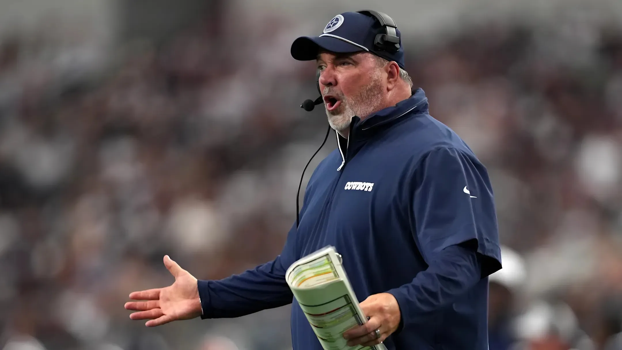 Cowboys Reveal Some Much-Needed Good News After Devastating Week 2 Loss