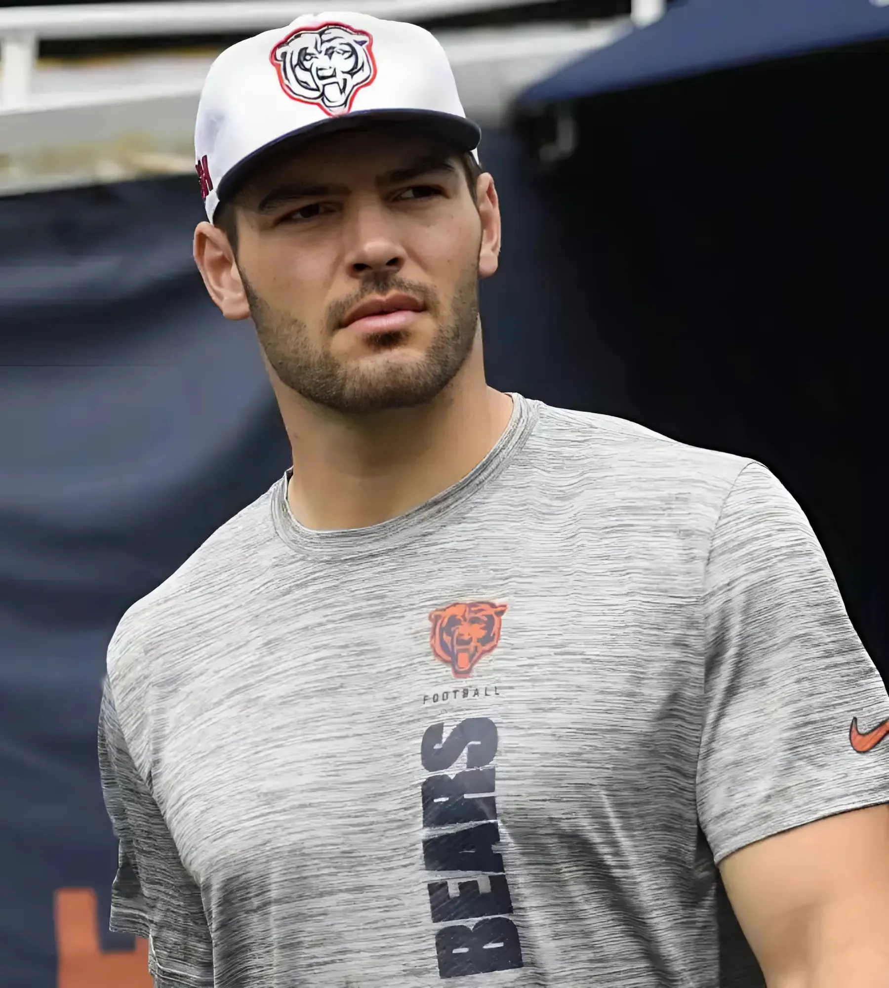 Bears TE Cole Kmet Has Damning Comments on Shane Waldron’s Offense