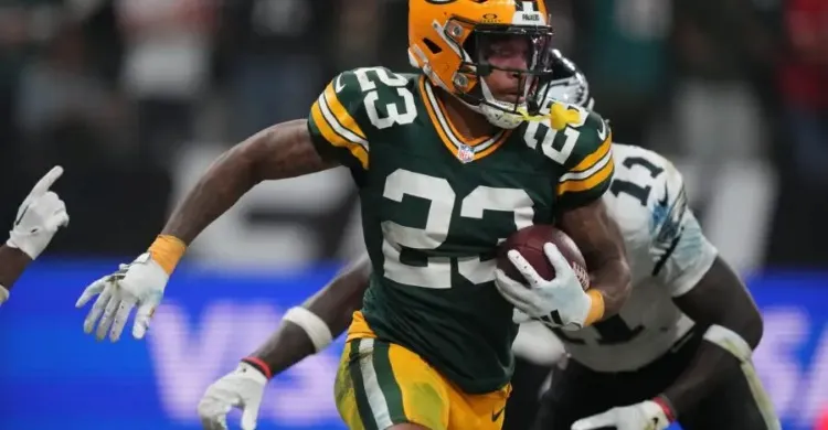 Packers: Jaire Alexander’s Hilarious Week 2 Takeaway Will Not Sit Right With Indianapolis Colts