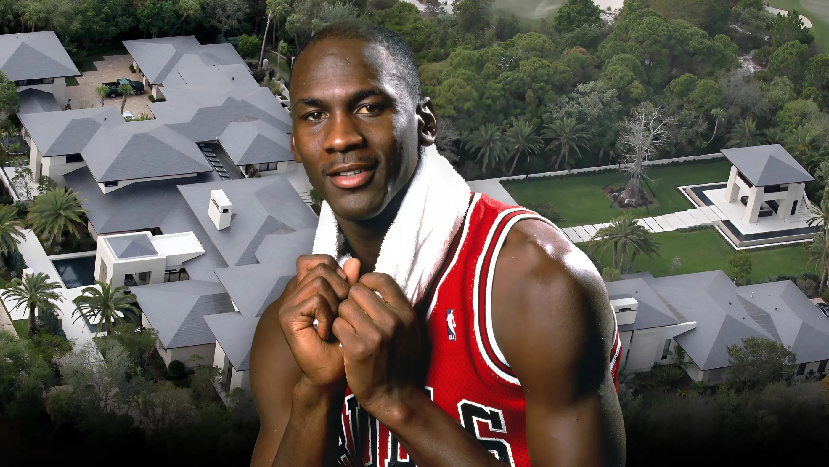 Michael Jordan’s $15million Chicago mansion could finally sell at brutal loss after 12-year wait