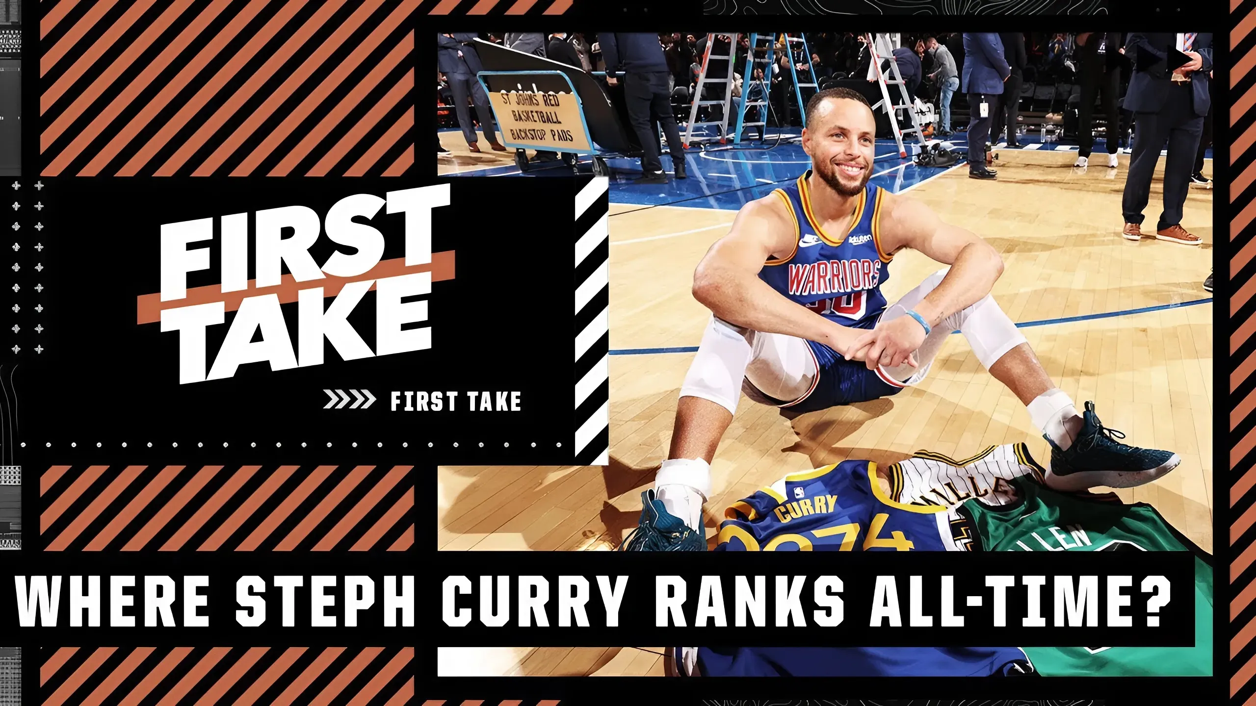 NBA point guard Mount Rushmore: Top 4 PG of all time ranked feat. Stephen Curry