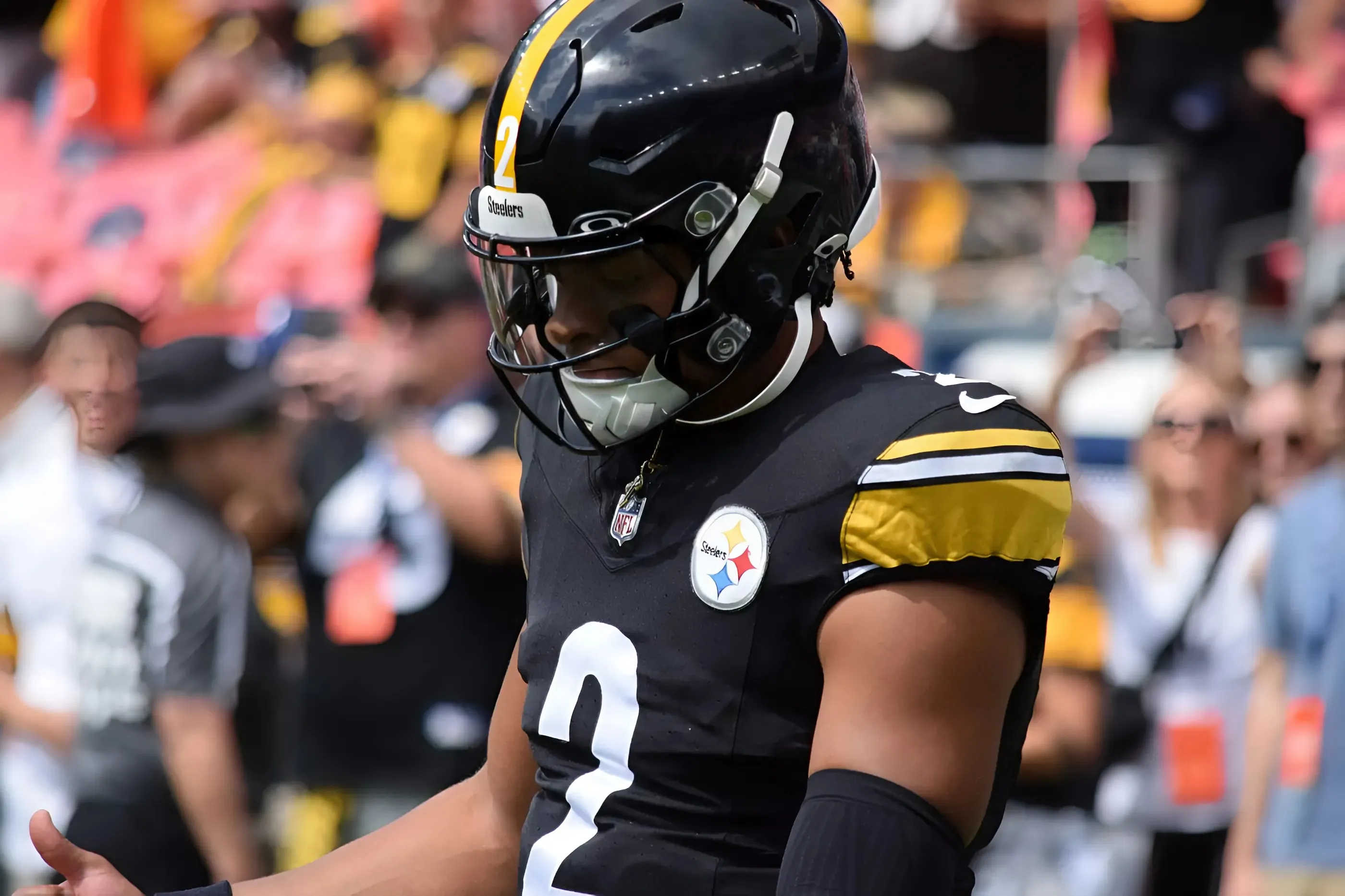 Has Justin Fields Done Enough to Keep Steelers Starting Job?