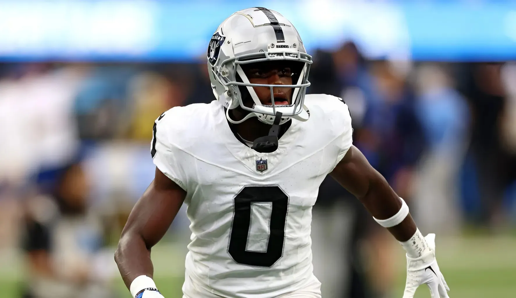 Raiders Have an Unheralded Star Emerging at Cornerback