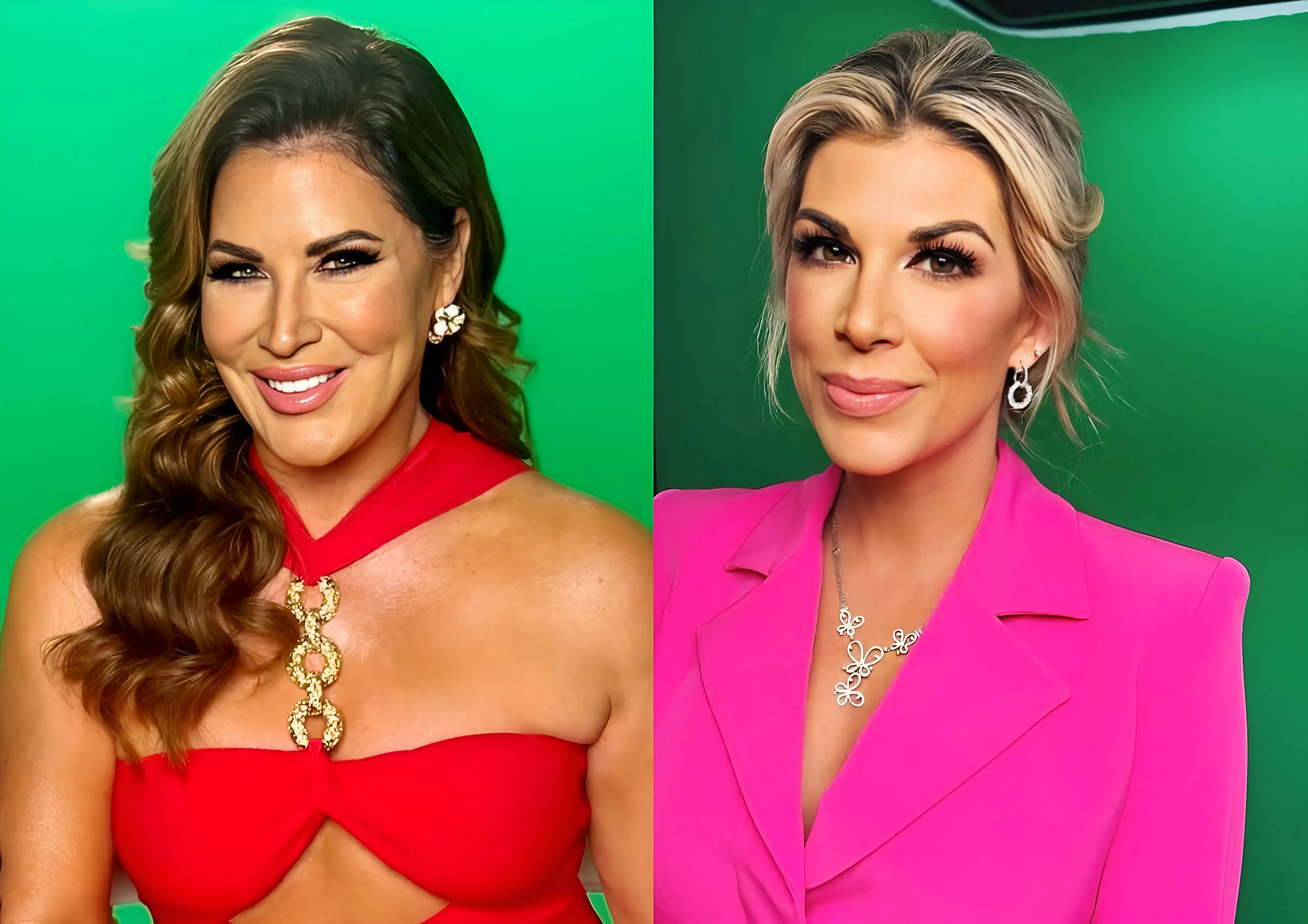 Emily Simpson Slams Alexis Bellino Over Claim of “Self-Producing” on RHOC as She Fires Back With Negative Comments From Fans, See Her Fiery Post