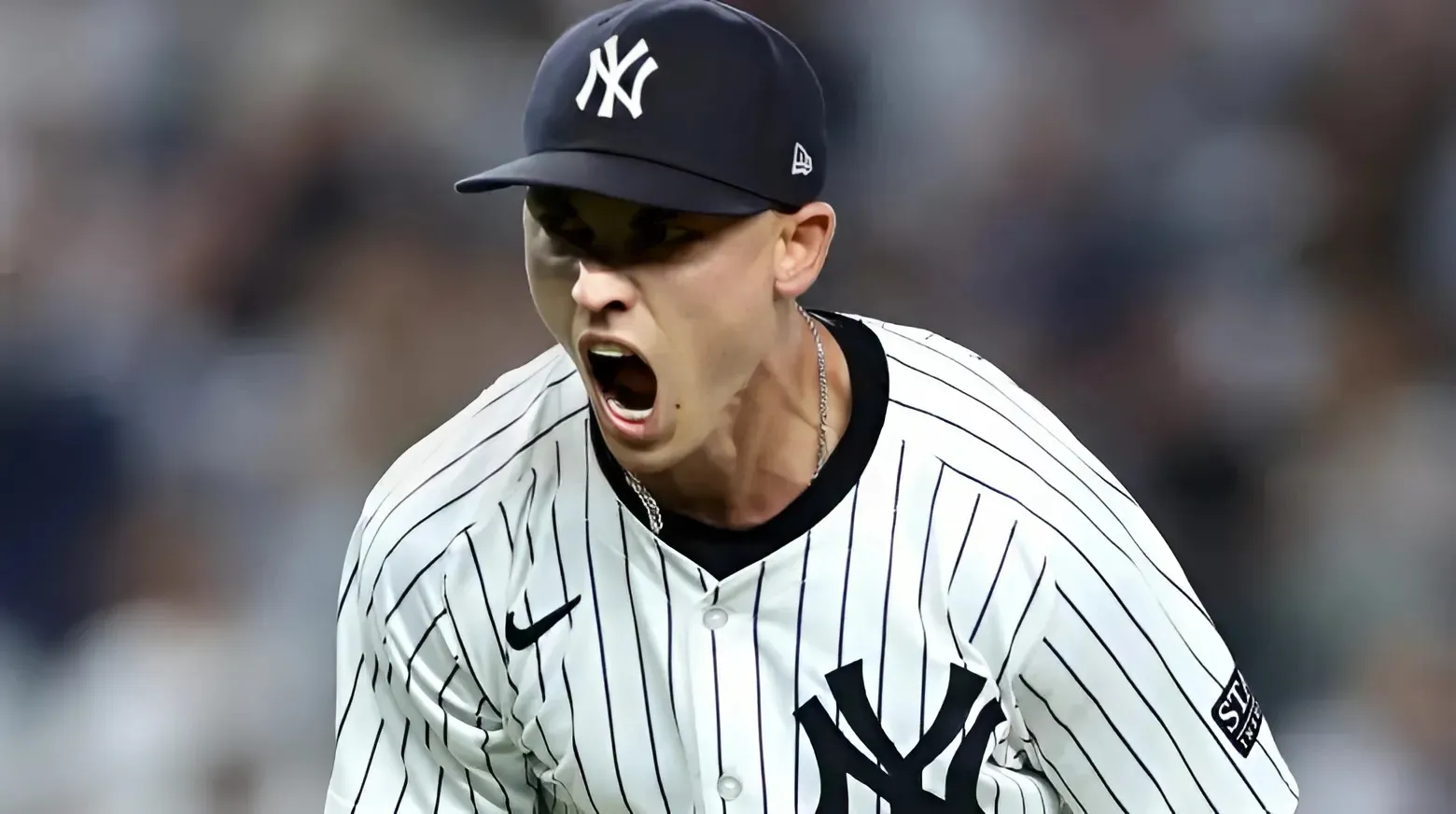 Yankees Urged to Make Permanent Change to Fix Potential Playoff ‘Mess’