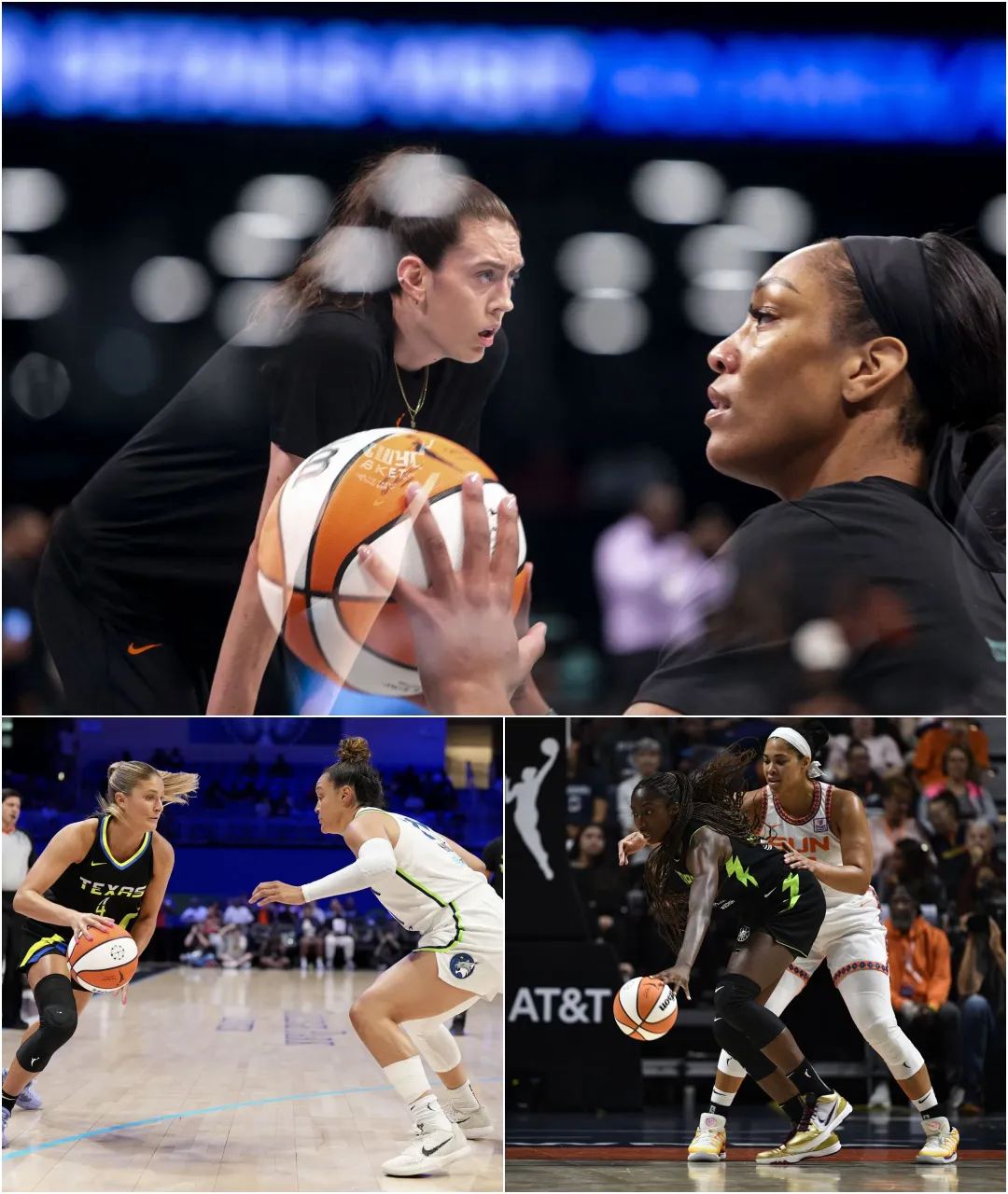 2024 WNBA Defensive Player of the Year Final Rankings: A’ja Wilson and Breanna Stewart battle it out for top spot