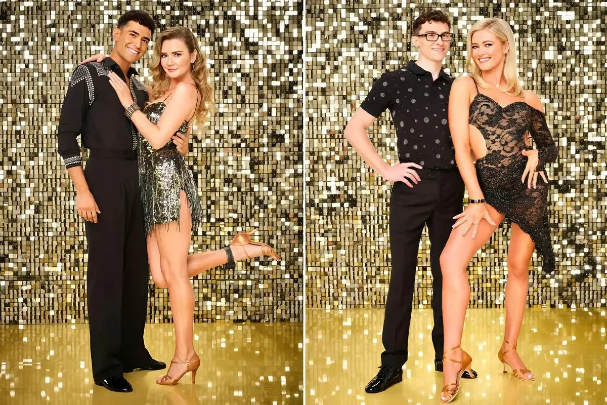 How to watch Anna Delvey in 2024 DWTS premiere live: Start time, streaming tram