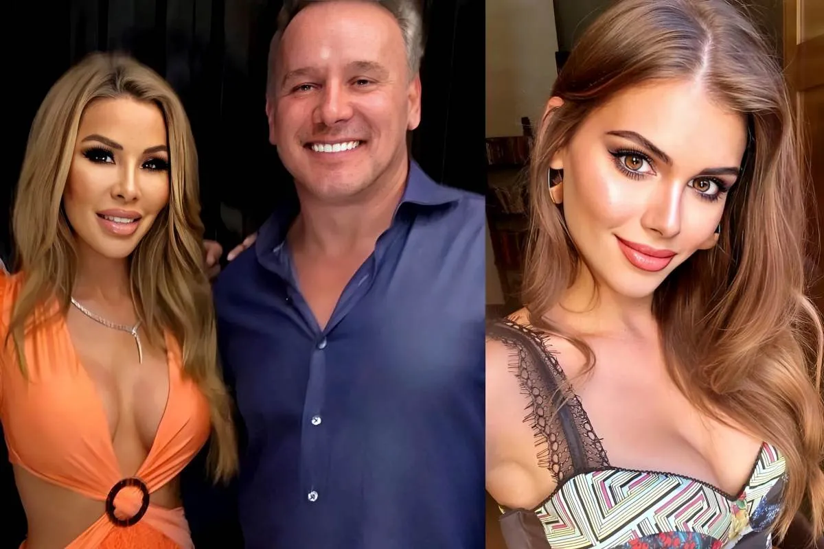 Explosive Revelations: RHOM’s Lenny Hochstein Uncovers Ex Lisa's Double Romance, $9K Designer Splurge, and Party Costs as GF Katharina Reacts to Restraining Order Dismissal tram