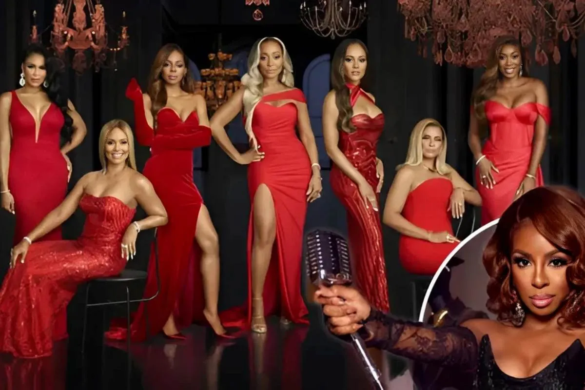 Candiace Dillard Bassett quits Real Housewives of Potomac after being offered a ‘whirlwind of new opportunities’ tram